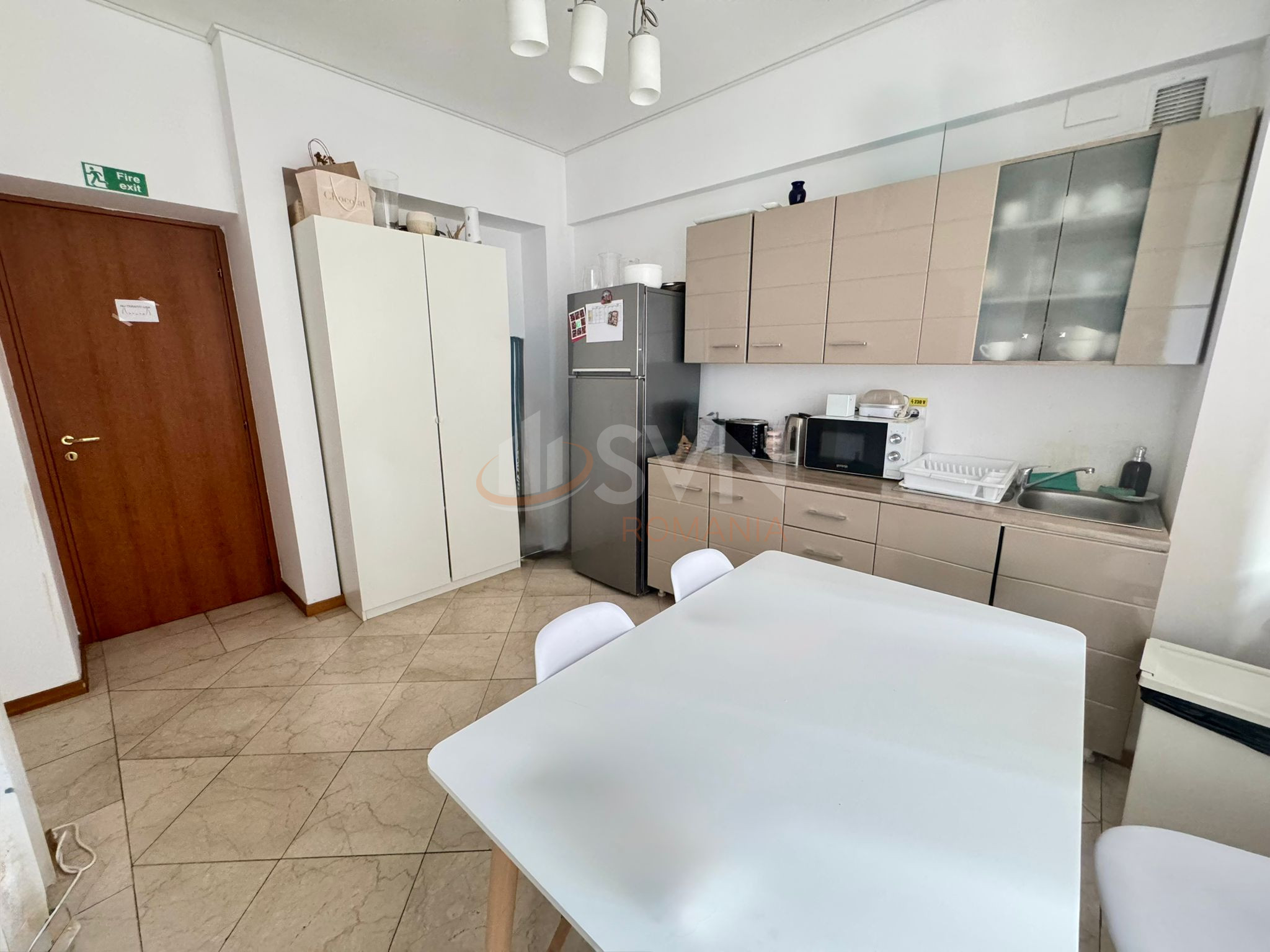 Spatiu comercial 190 mp Bucuresti/Primaverii