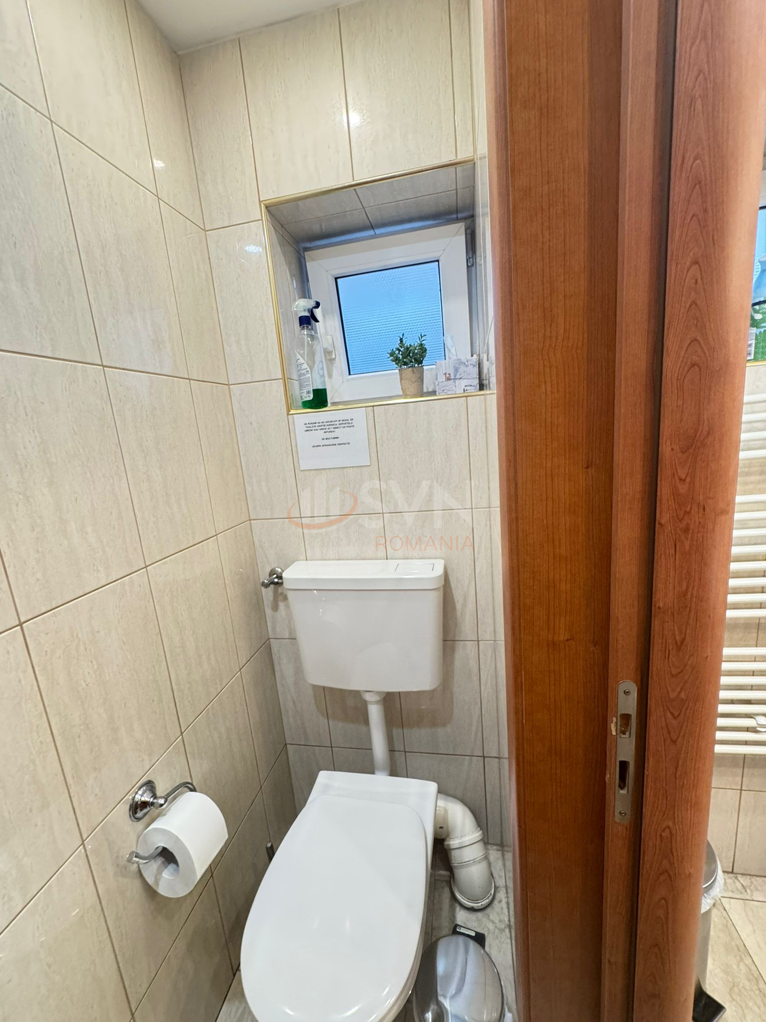 Spatiu comercial 190 mp Bucuresti/Primaverii