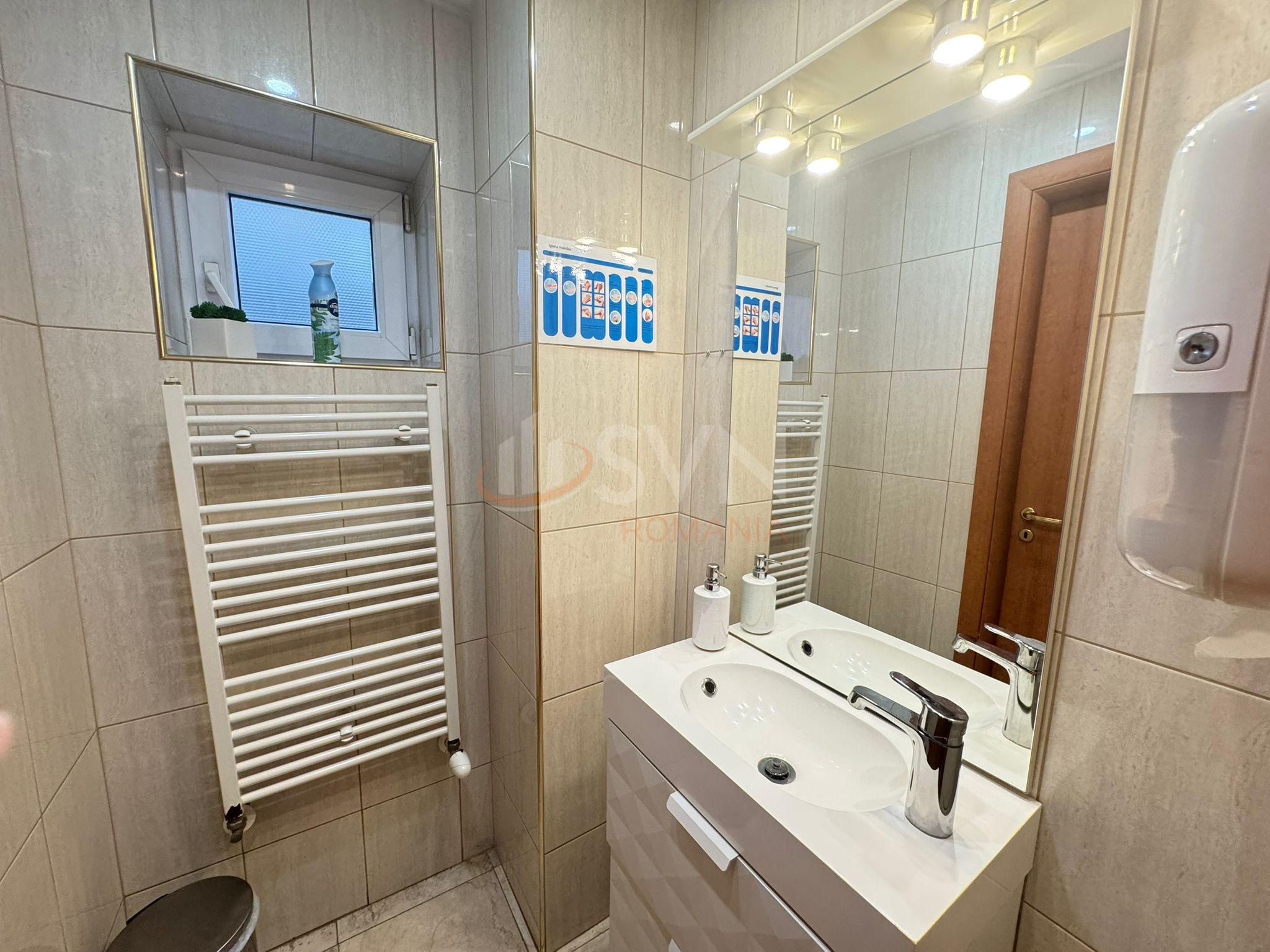 Spatiu comercial 190 mp Bucuresti/Primaverii