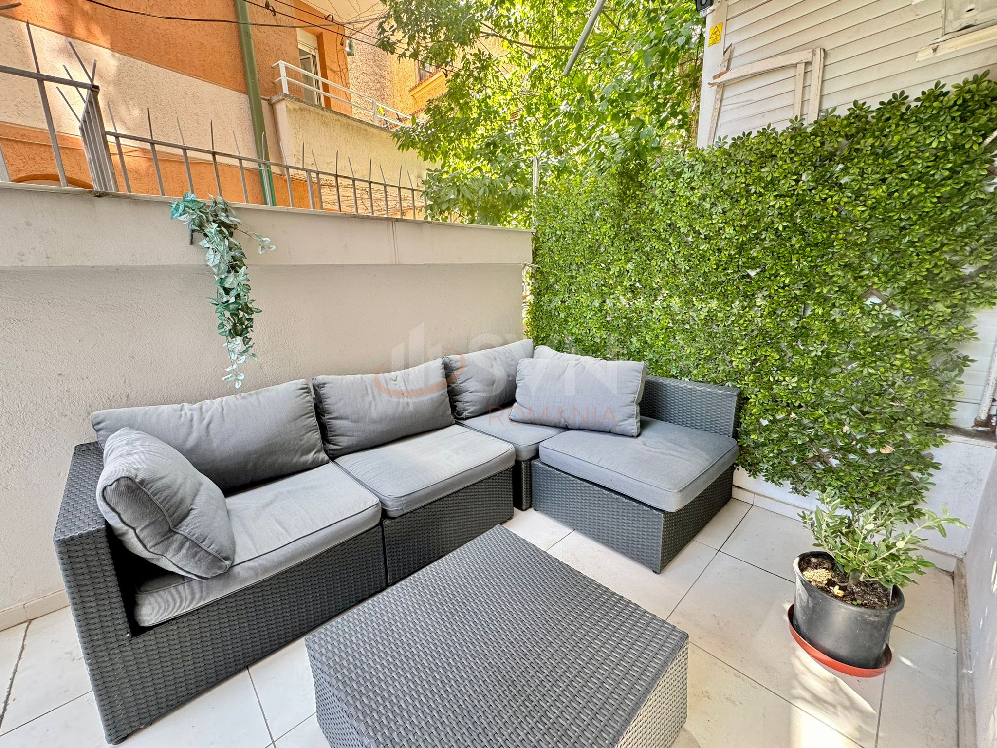 Spatiu comercial 190 mp Bucuresti/Primaverii