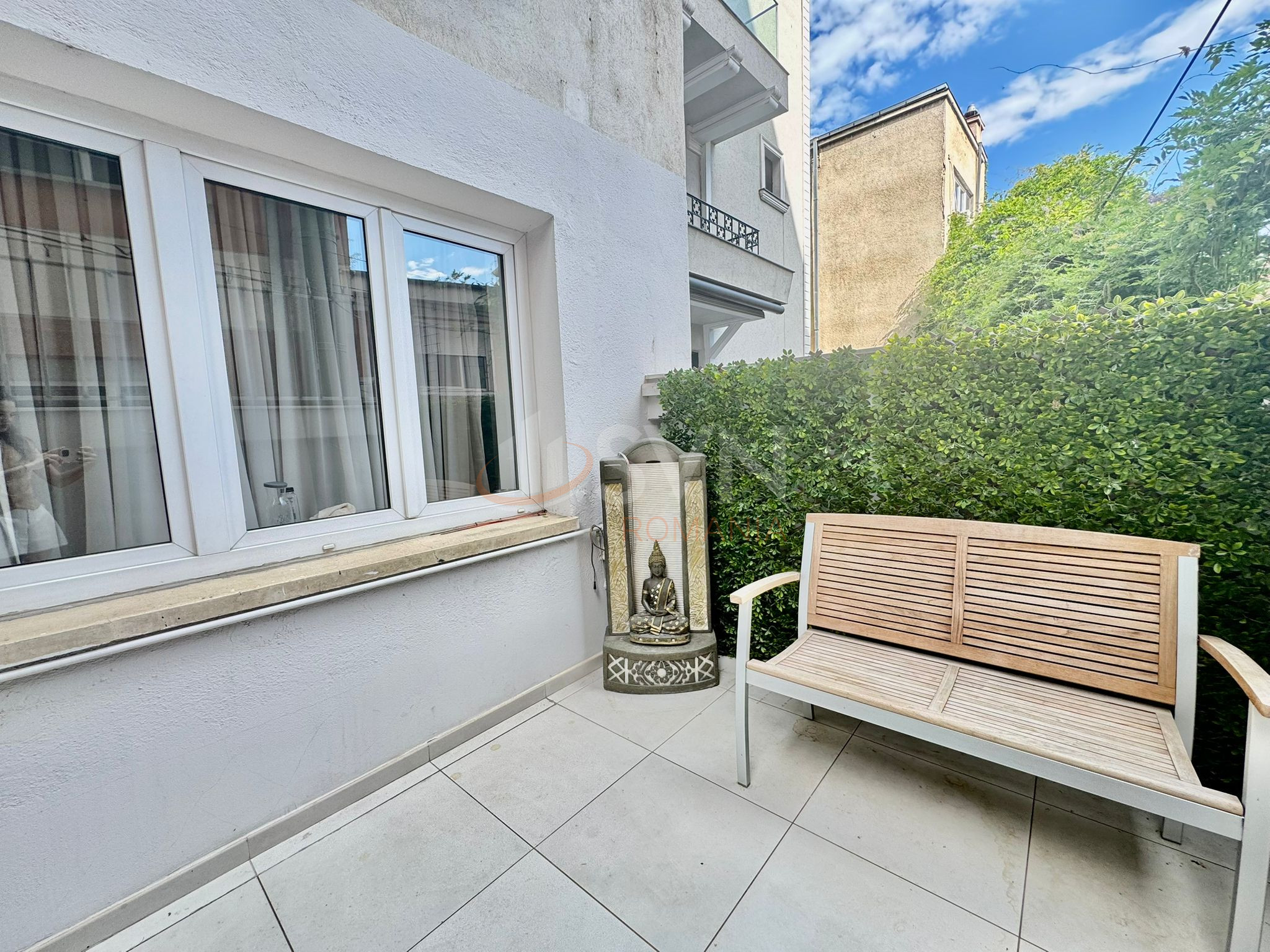 Spatiu comercial 190 mp Bucuresti/Primaverii