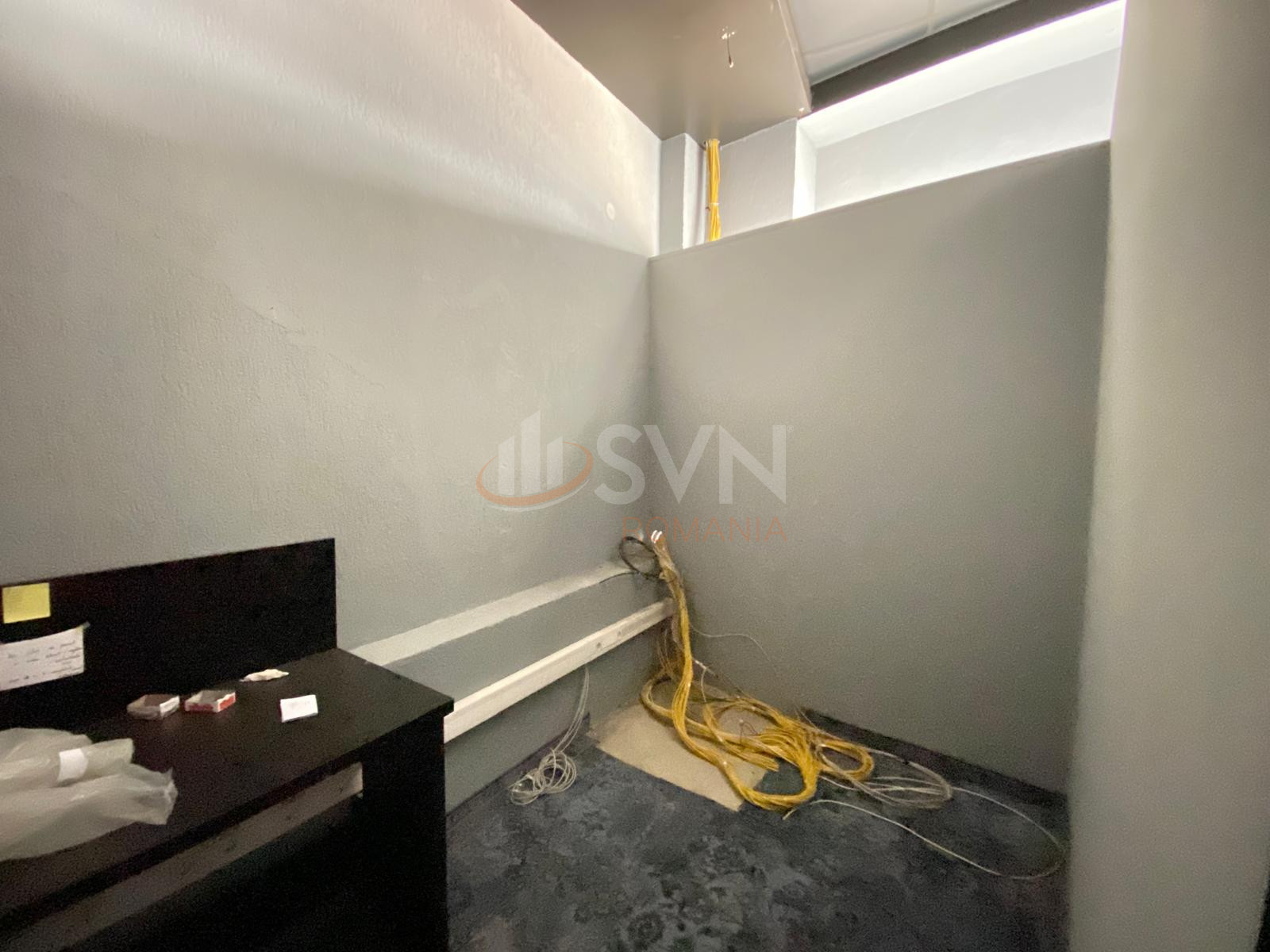 Spatiu comercial 190 mp Bucuresti/Banu Manta