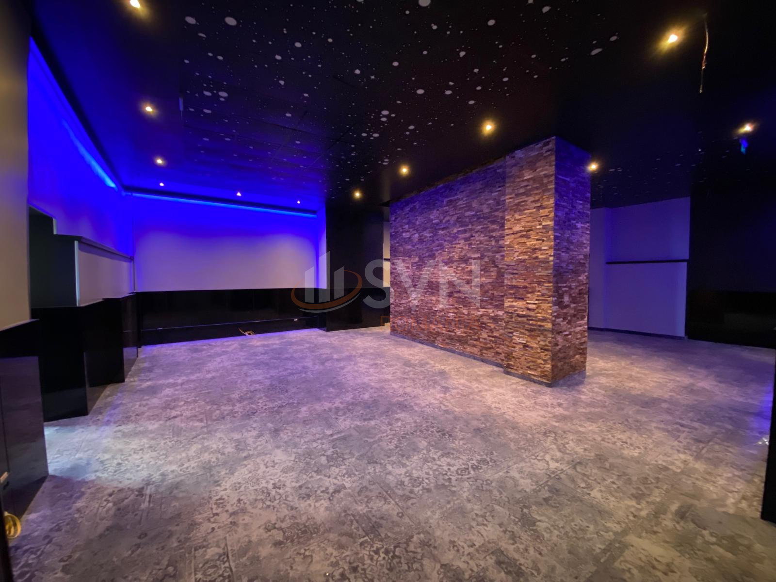 Spatiu comercial 190 mp Bucuresti/Banu Manta