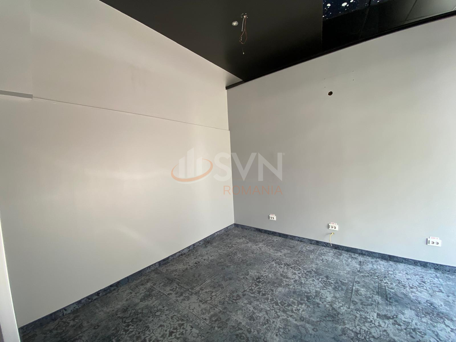 Spatiu comercial 190 mp Bucuresti/Banu Manta