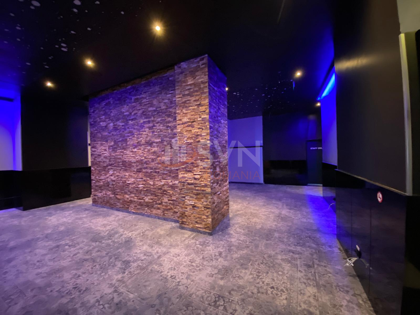 Spatiu comercial 190 mp Bucuresti/Banu Manta