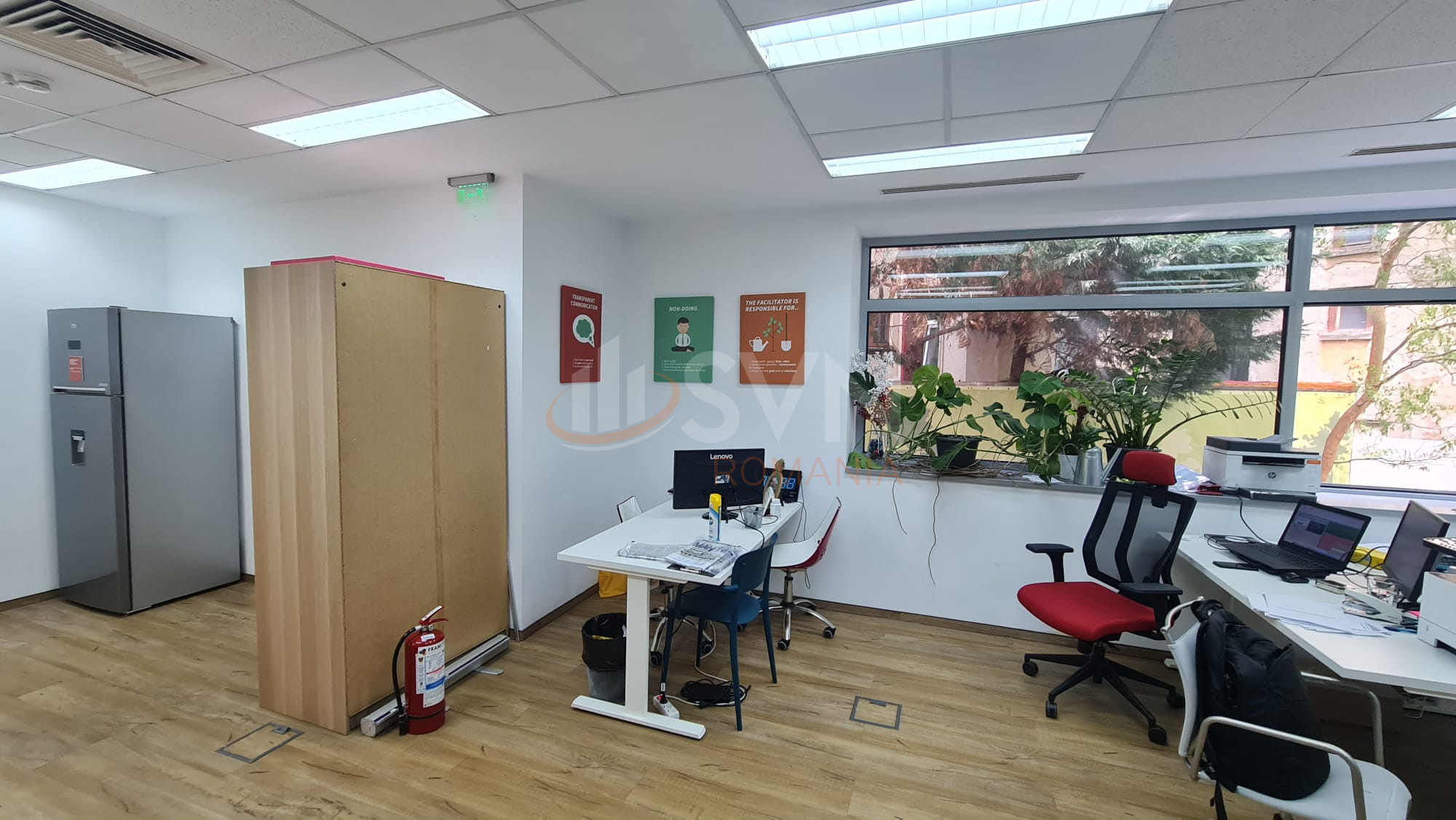 Spatiu comercial 1907 mp Bucuresti/Armeneasca