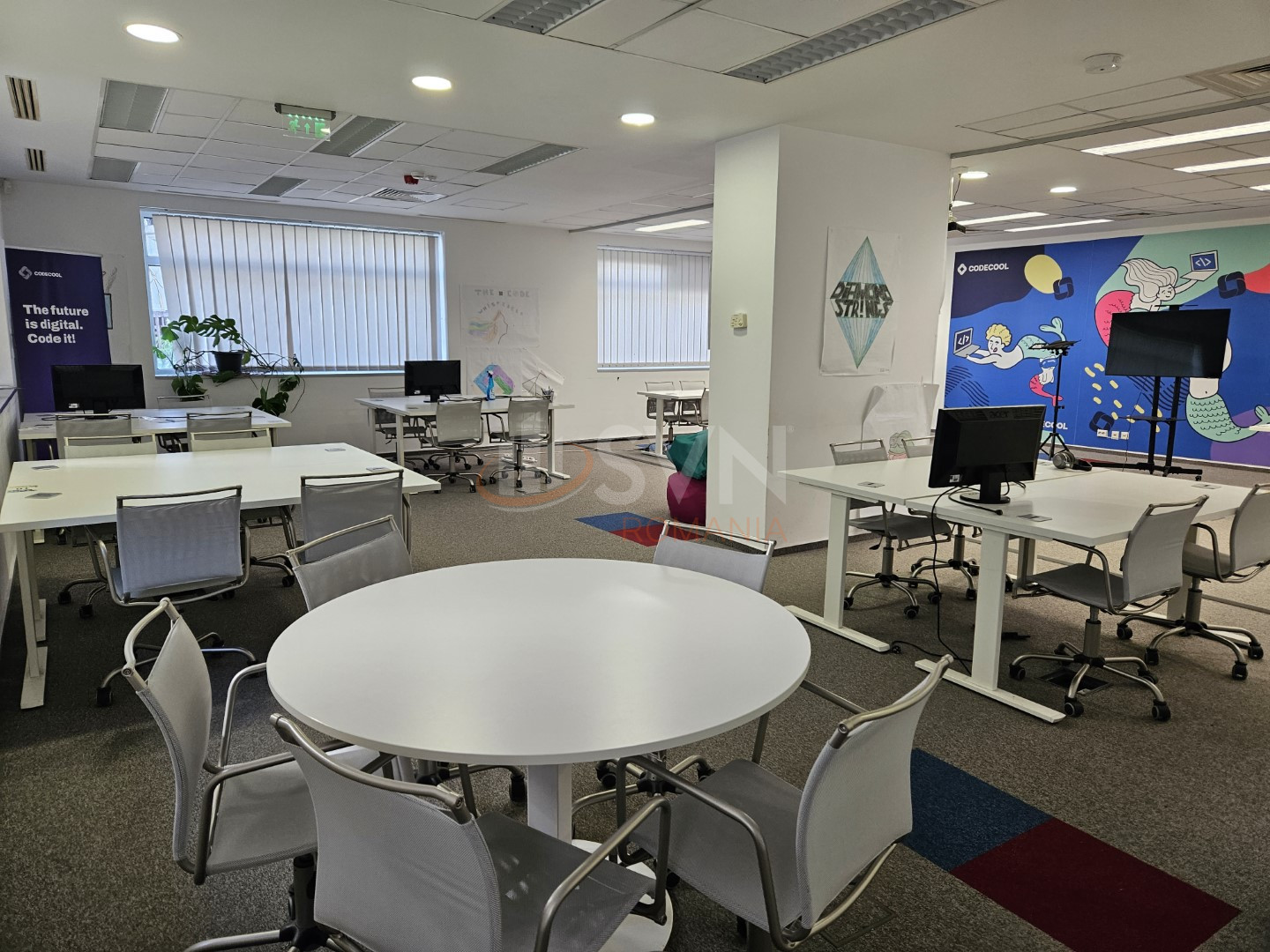 Spatiu comercial 1907 mp Bucuresti/Armeneasca