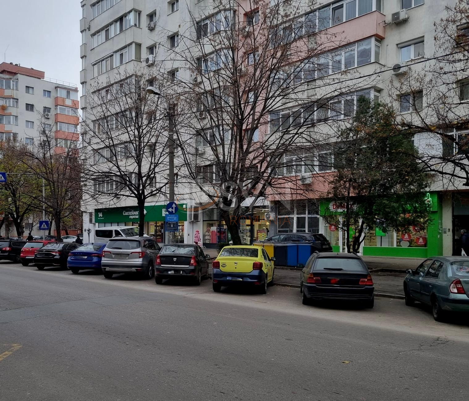 Spatiu comercial 19.09 mp Bucuresti/Colentina