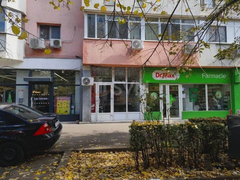 Spatiu comercial 19.09 mp Bucuresti/Colentina