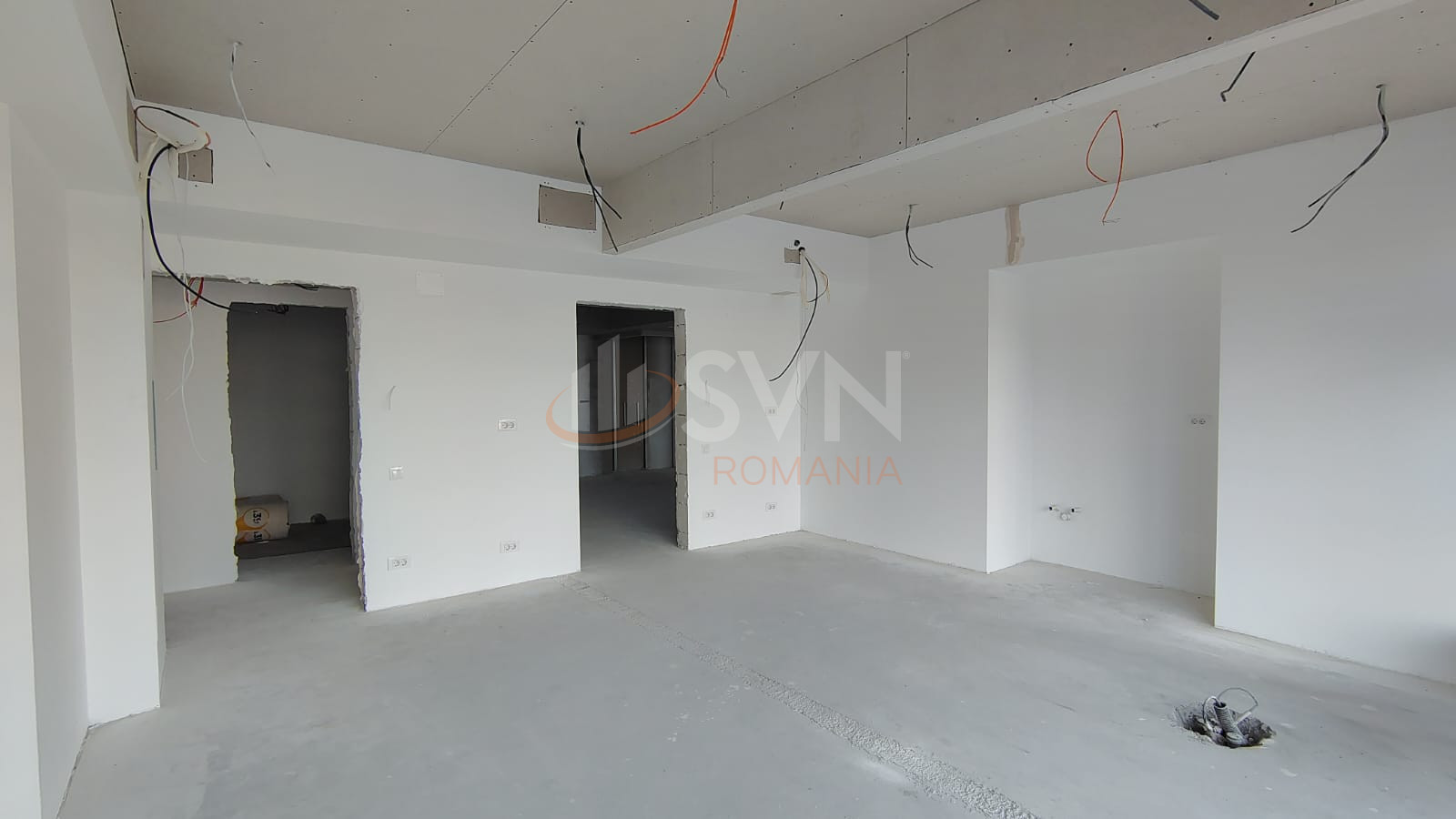 Spatiu comercial 191 mp Bucuresti/Mihai Bravu