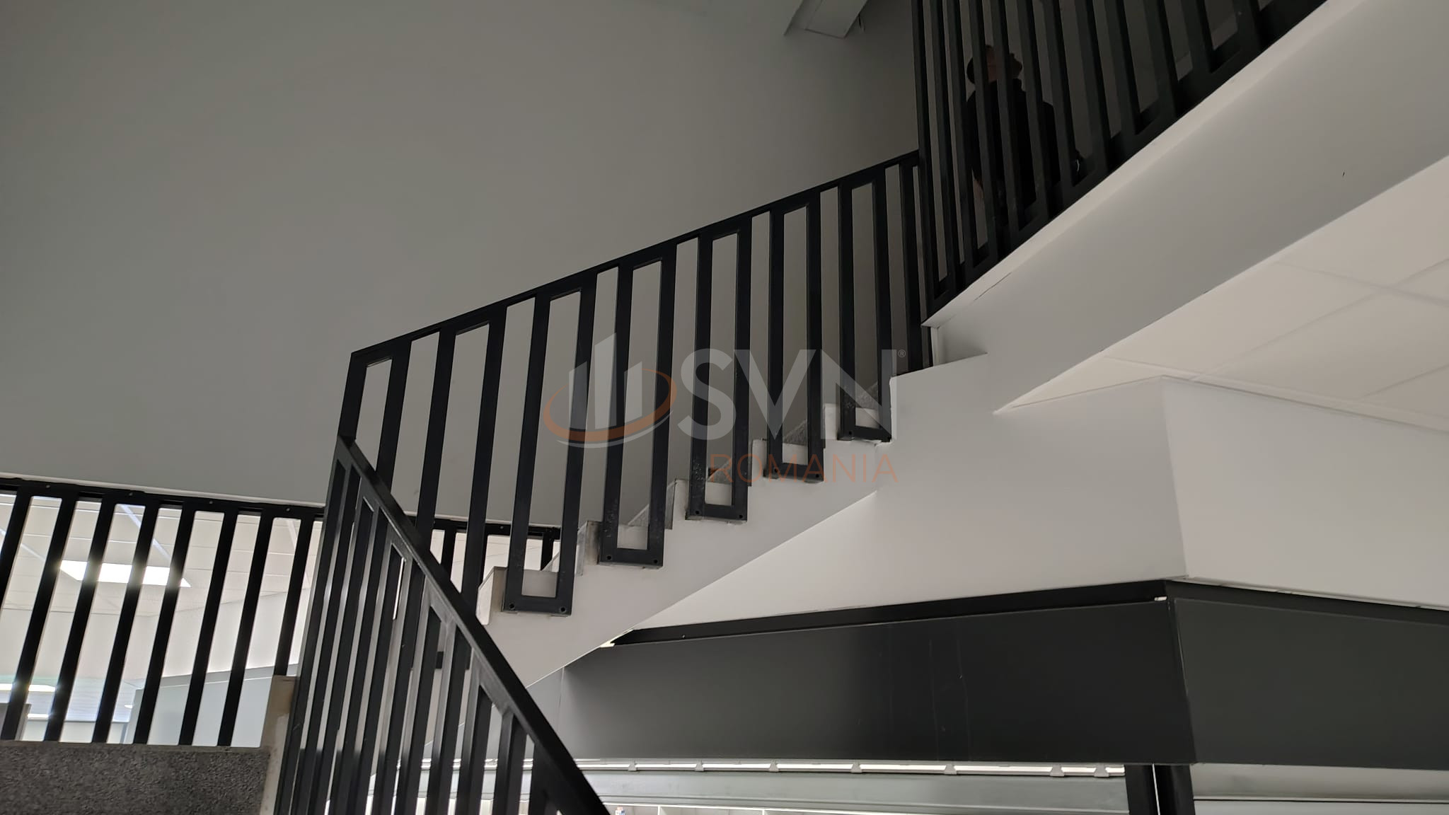 Spatiu comercial 191 mp Bucuresti/Mihai Bravu