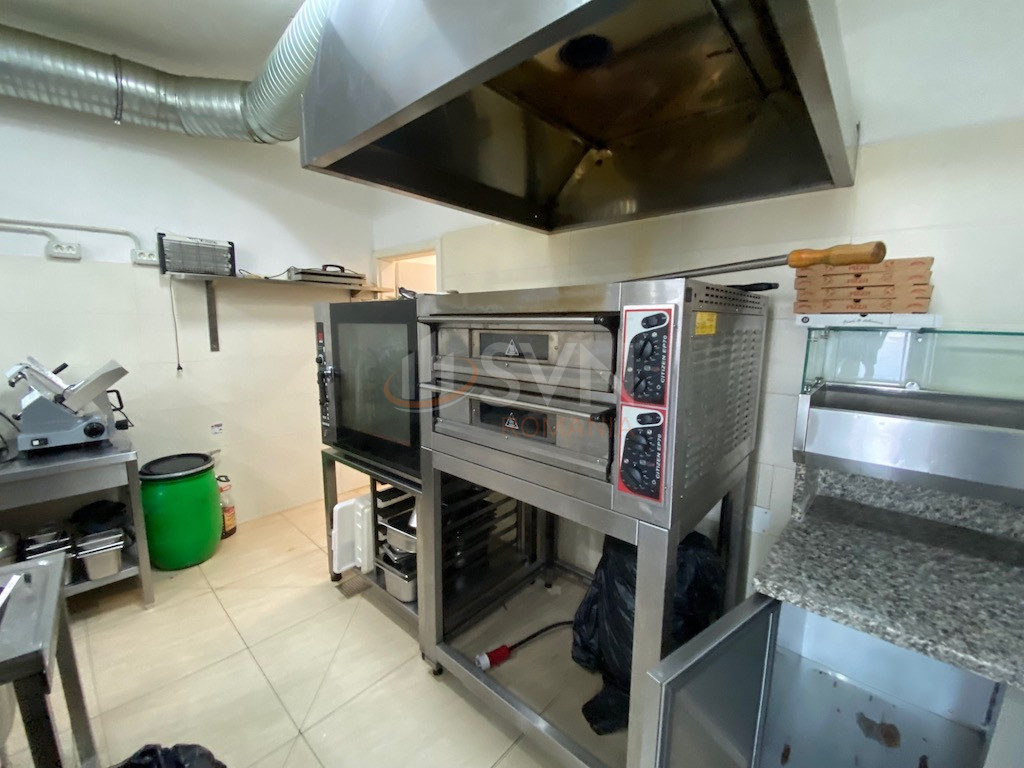 Spatiu comercial 192.2 mp Bucuresti/Tineretului