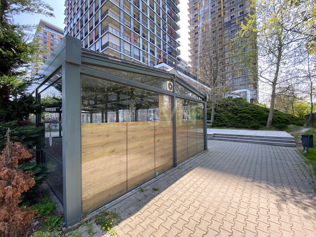 Spatiu comercial 192.2 mp Bucuresti/Tineretului