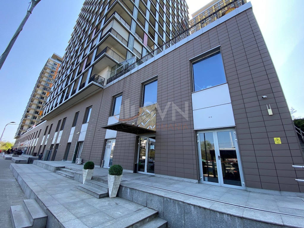 Spatiu comercial 192.2 mp Bucuresti/Tineretului