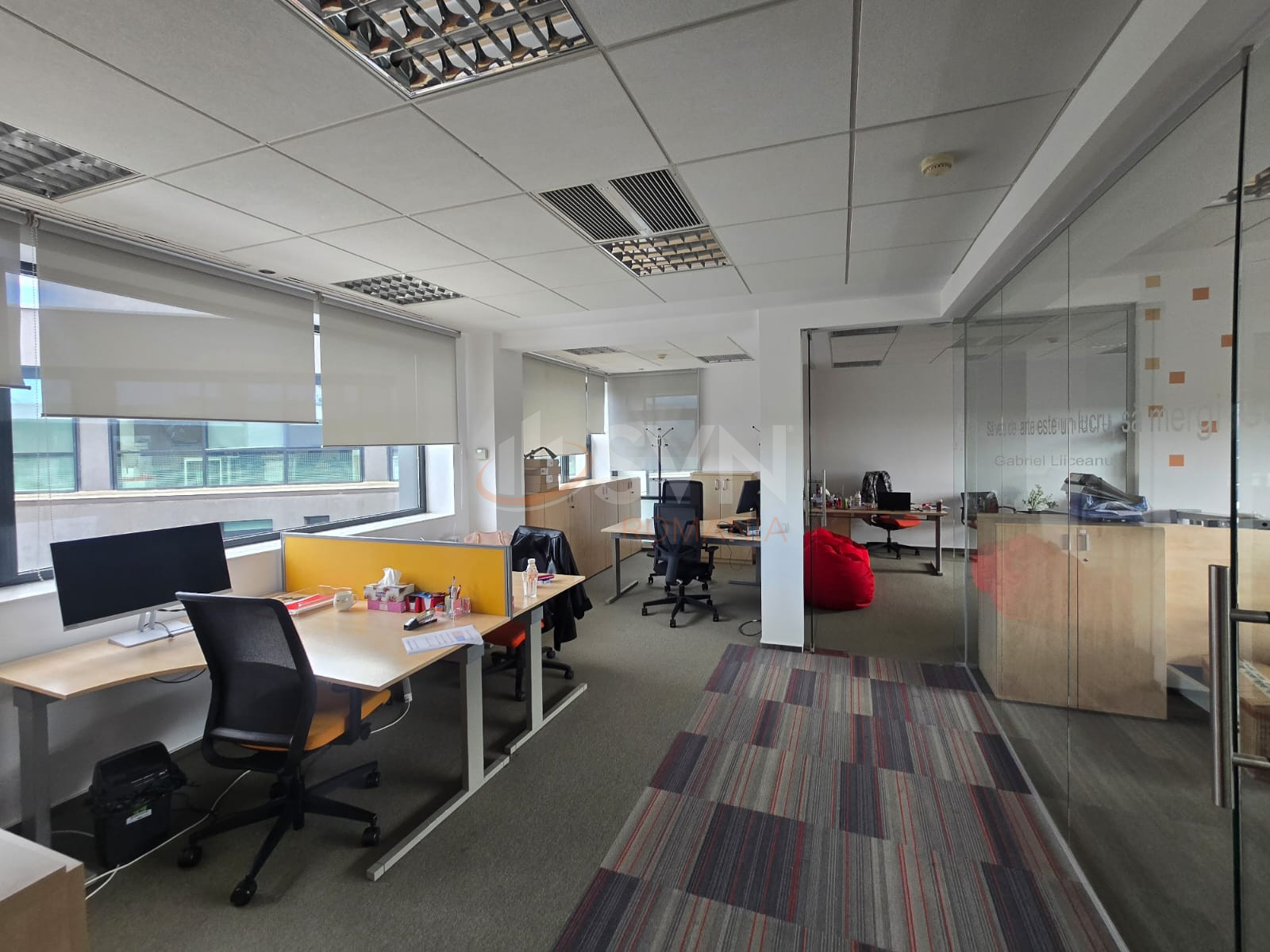 Spatiu comercial 193 mp Bucuresti/Baneasa
