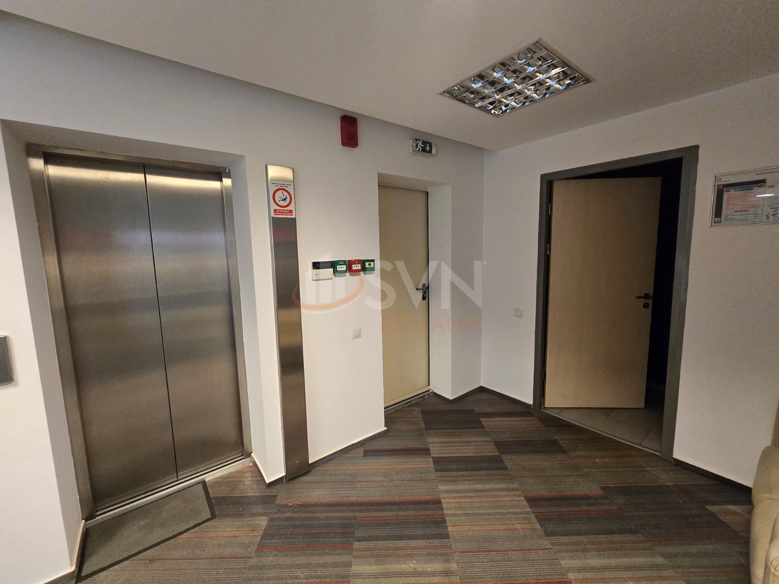 Spatiu comercial 193 mp Bucuresti/Baneasa
