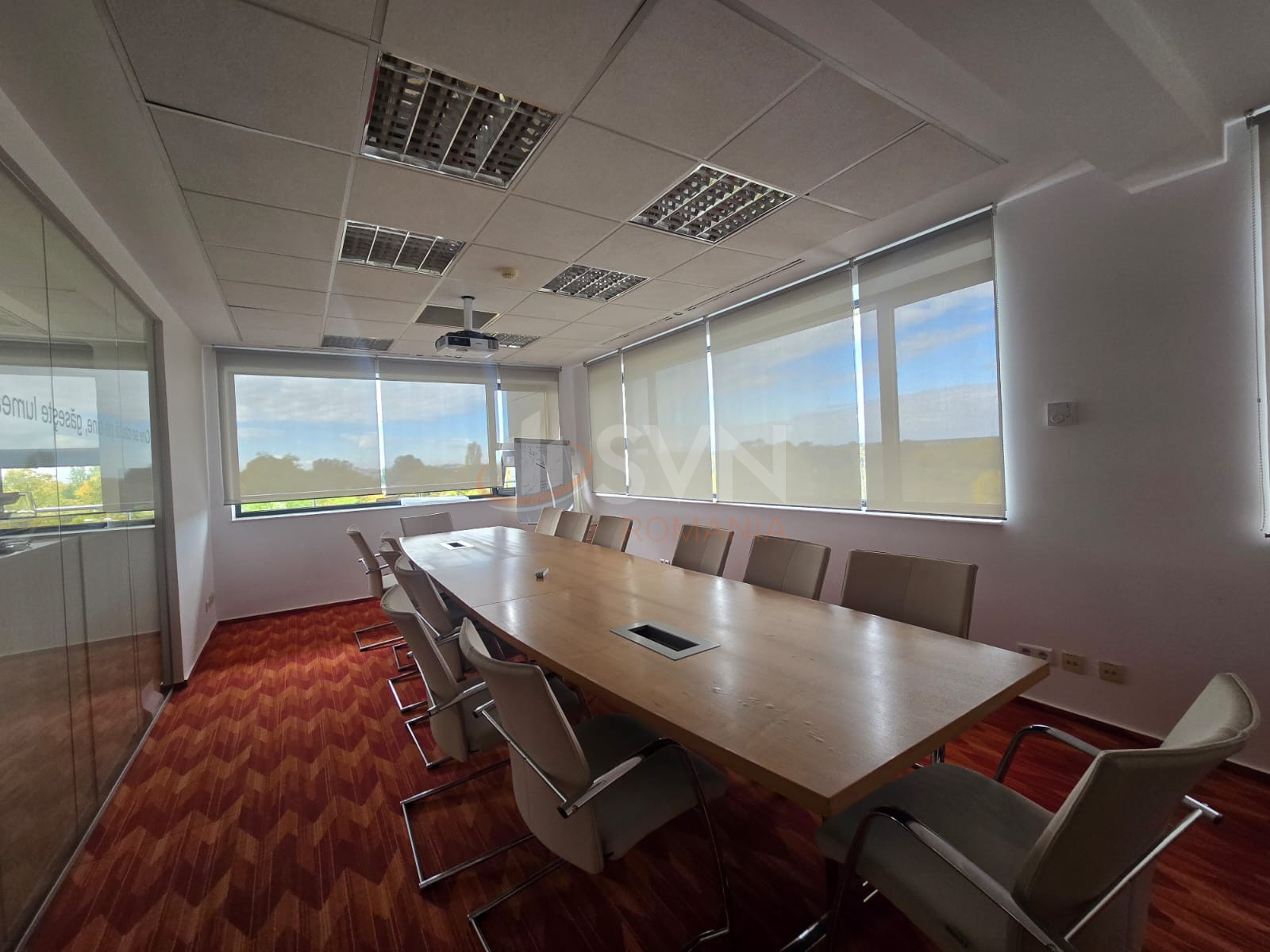 Spatiu comercial 193 mp Bucuresti/Baneasa