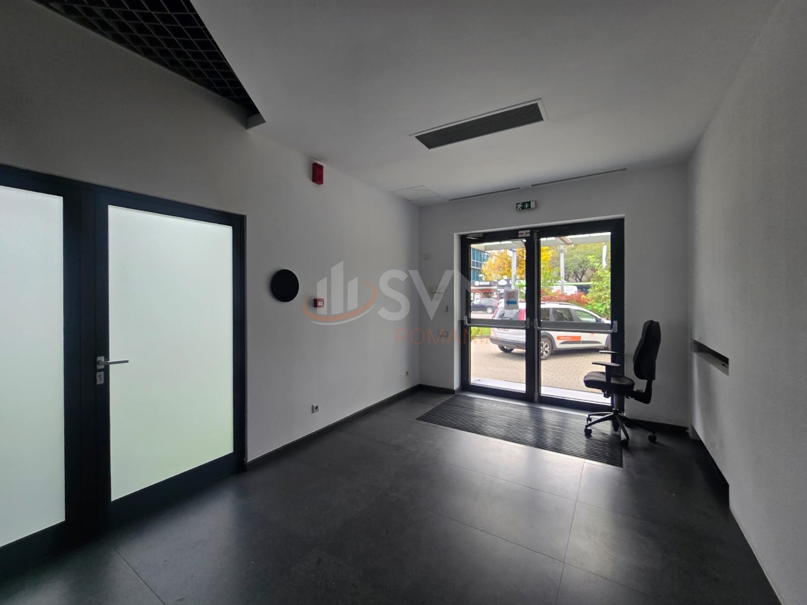 Spatiu comercial 193 mp Bucuresti/Baneasa