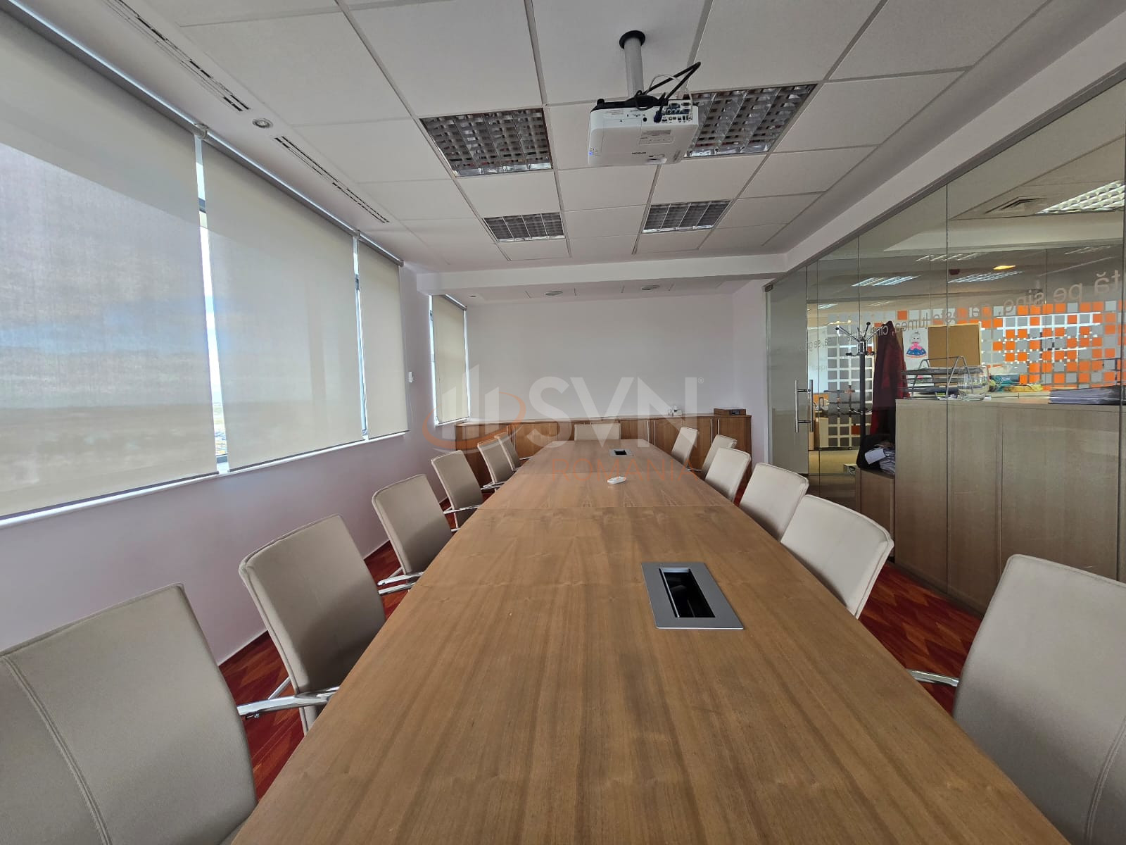 Spatiu comercial 193 mp Bucuresti/Baneasa