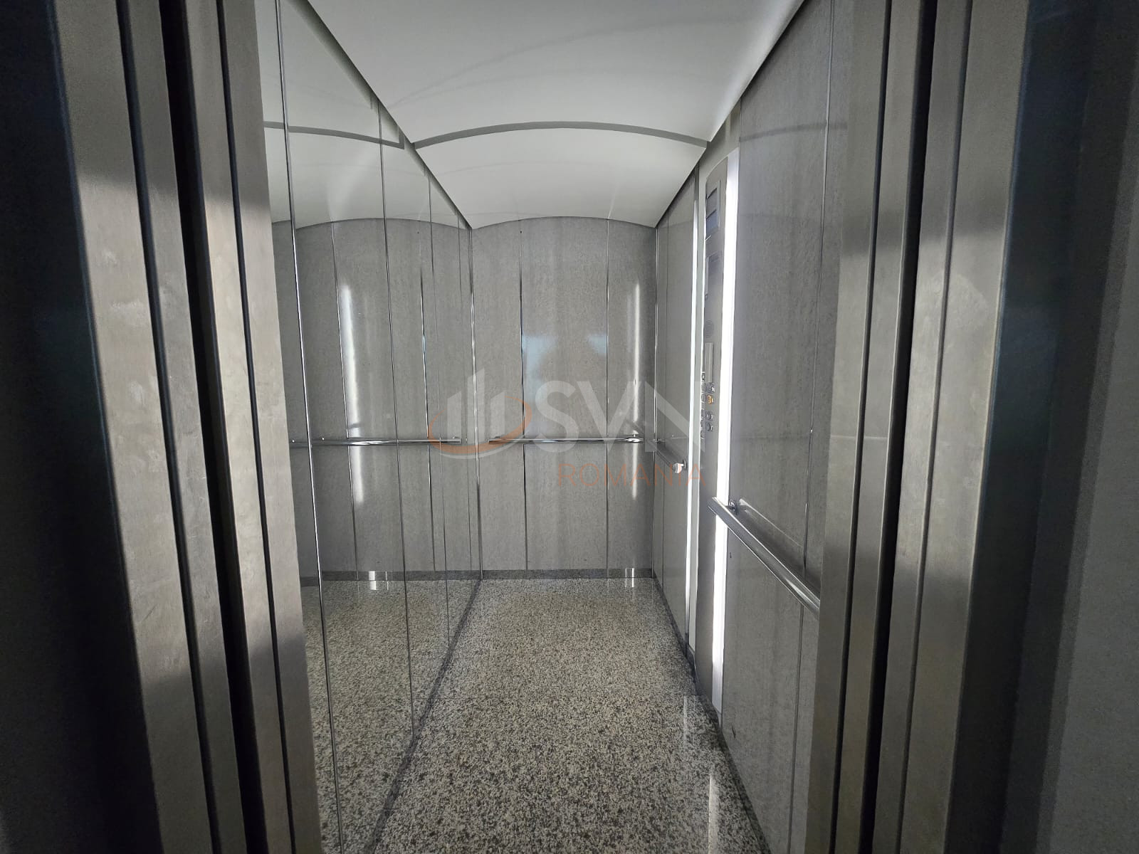 Spatiu comercial 193 mp Bucuresti/Baneasa