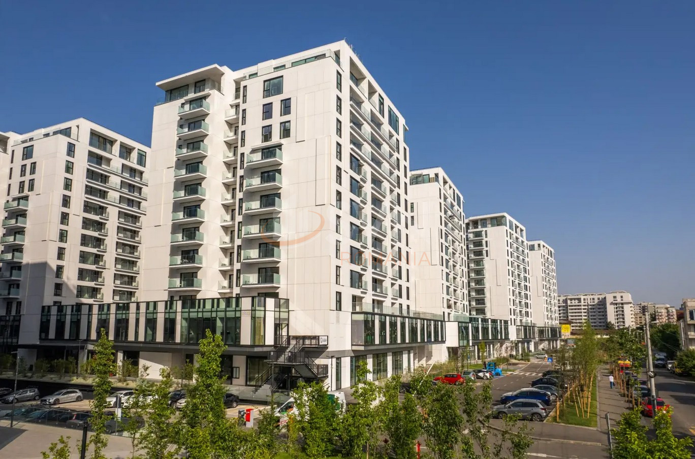 Spatiu comercial 196.8 mp Bucuresti/Cotroceni