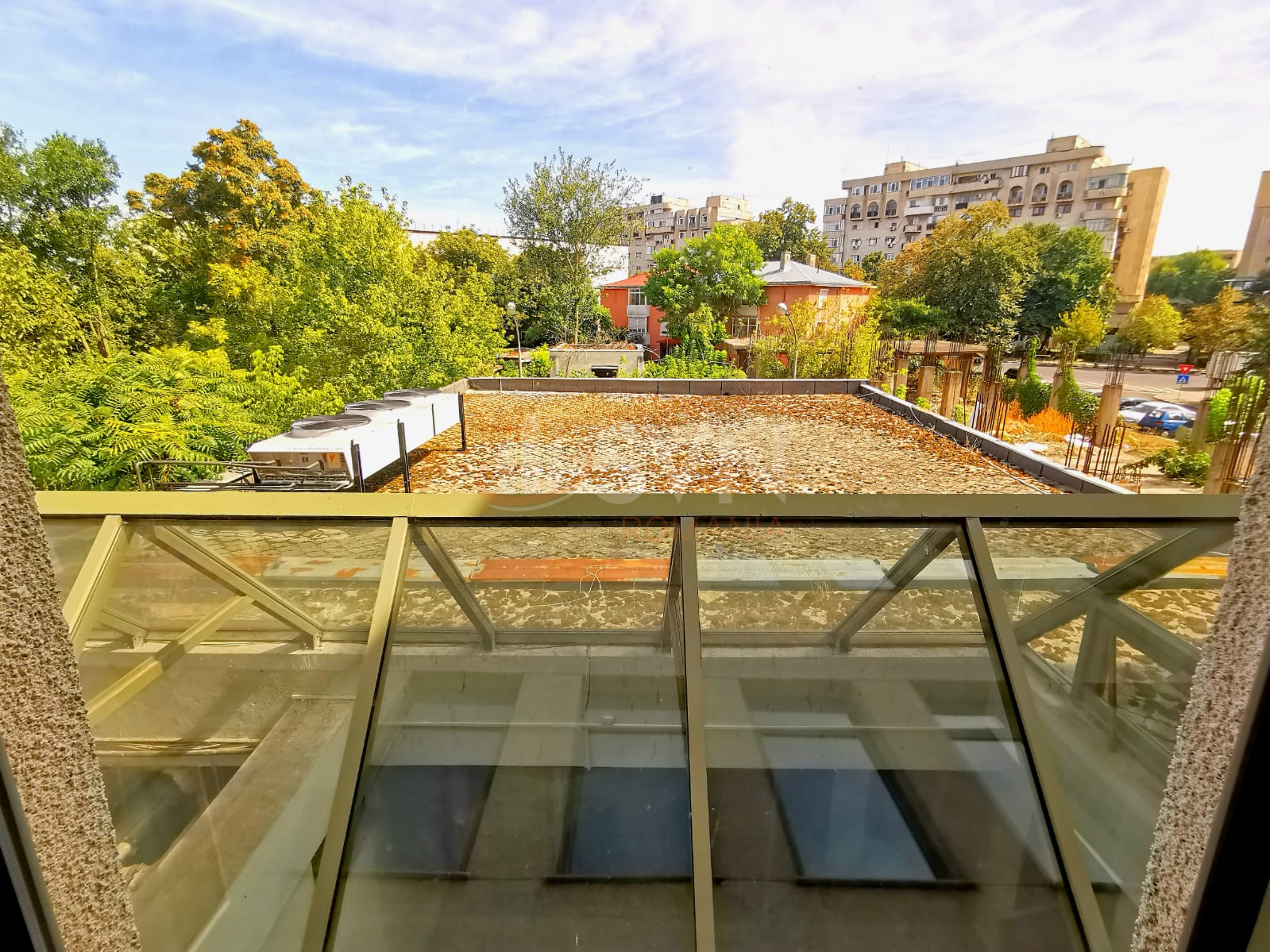 Spatiu comercial 1980 mp Giurgiu/Centru