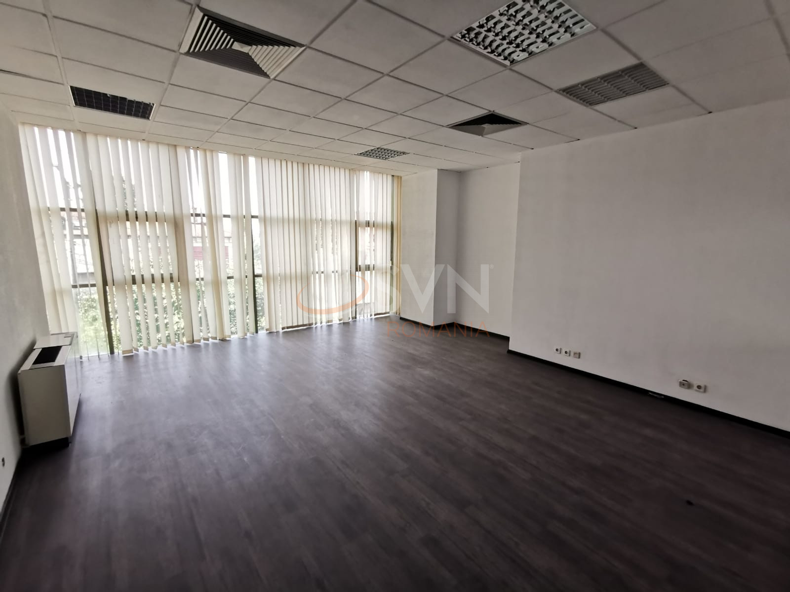 Spatiu comercial 1980 mp Giurgiu/Centru