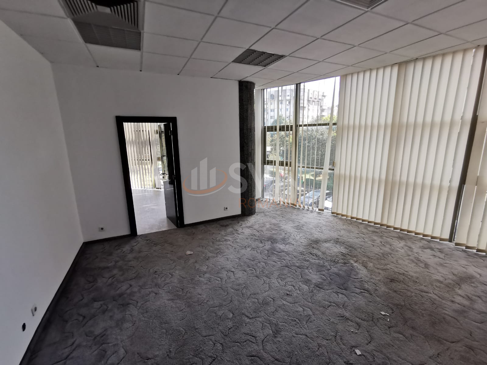 Spatiu comercial 1980 mp Giurgiu/Centru