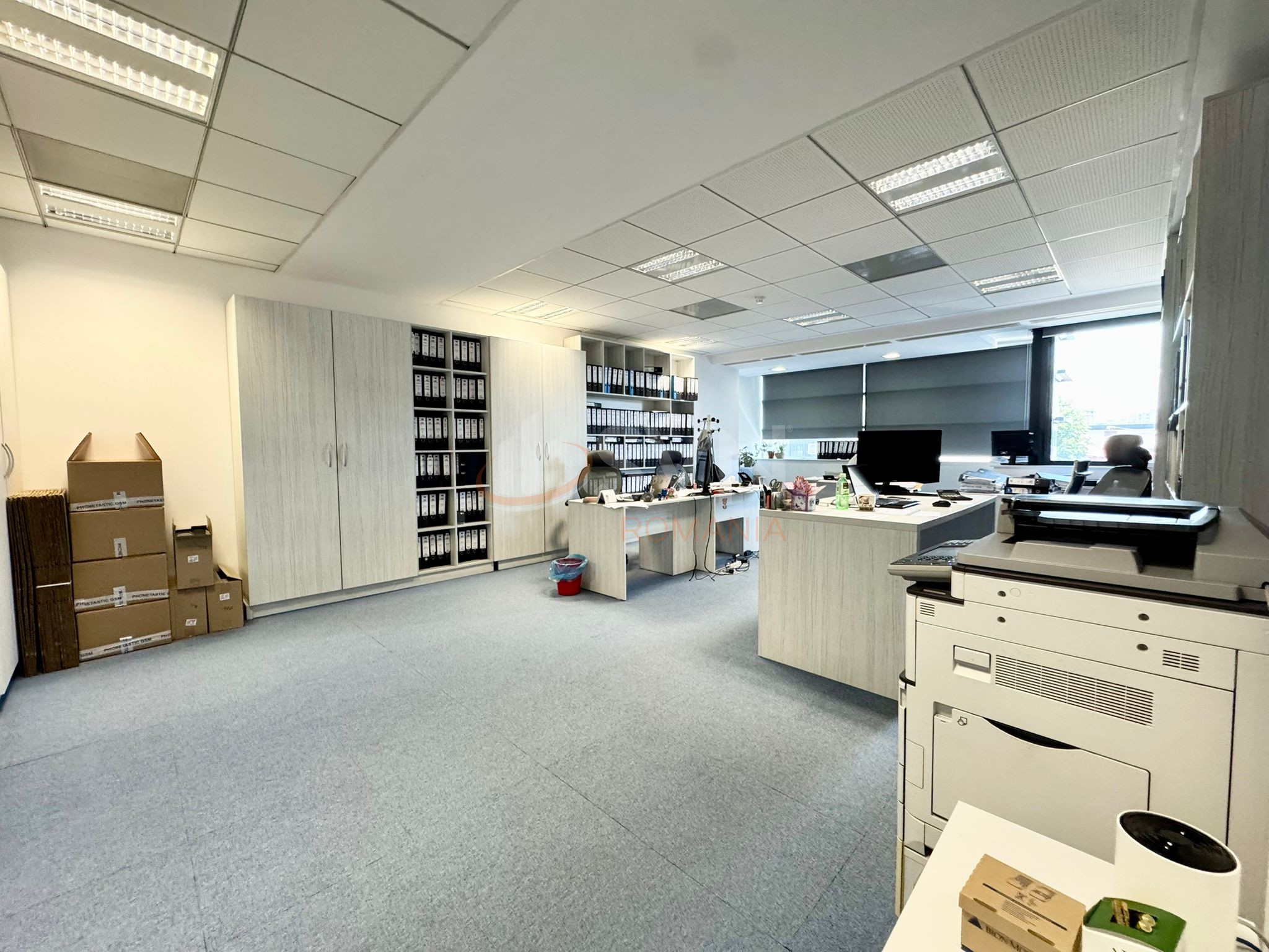 Spatiu comercial 199.35 mp Bucuresti/Barbu Vacarescu