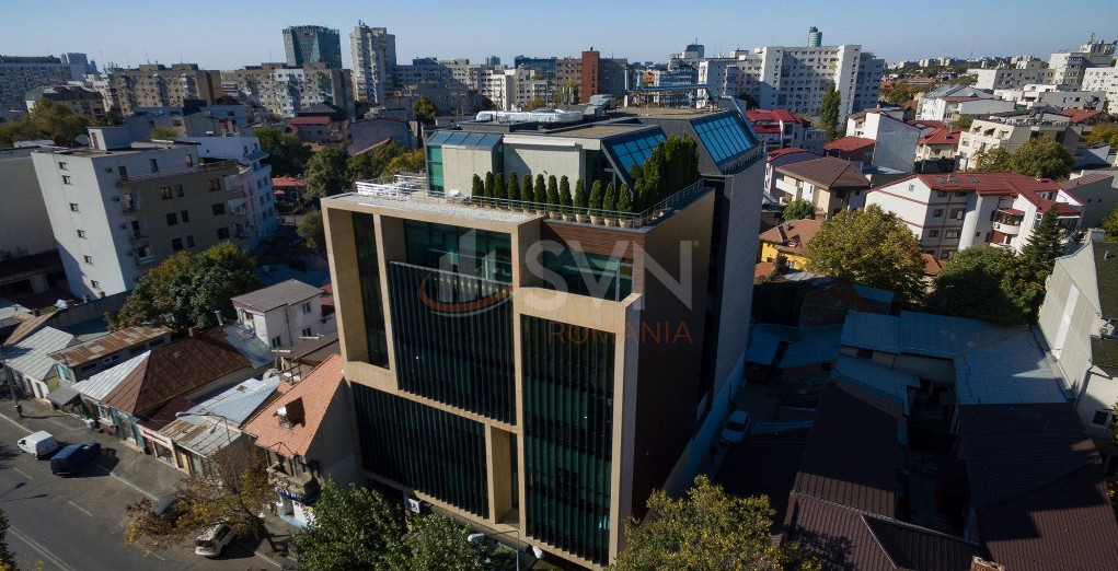 Spatiu comercial 2 mp Bucuresti/Floreasca