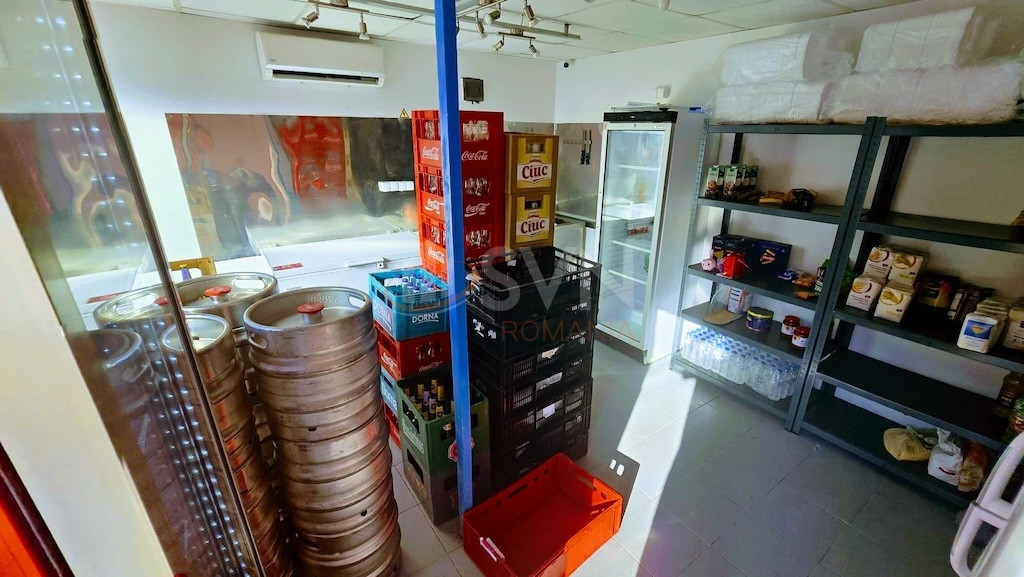Spatiu comercial 20 mp Bucuresti/Berceni