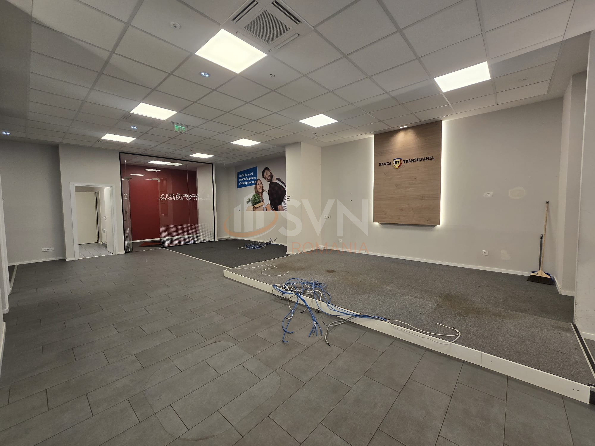 Spatiu comercial 200 mp Bucuresti/Victoriei
