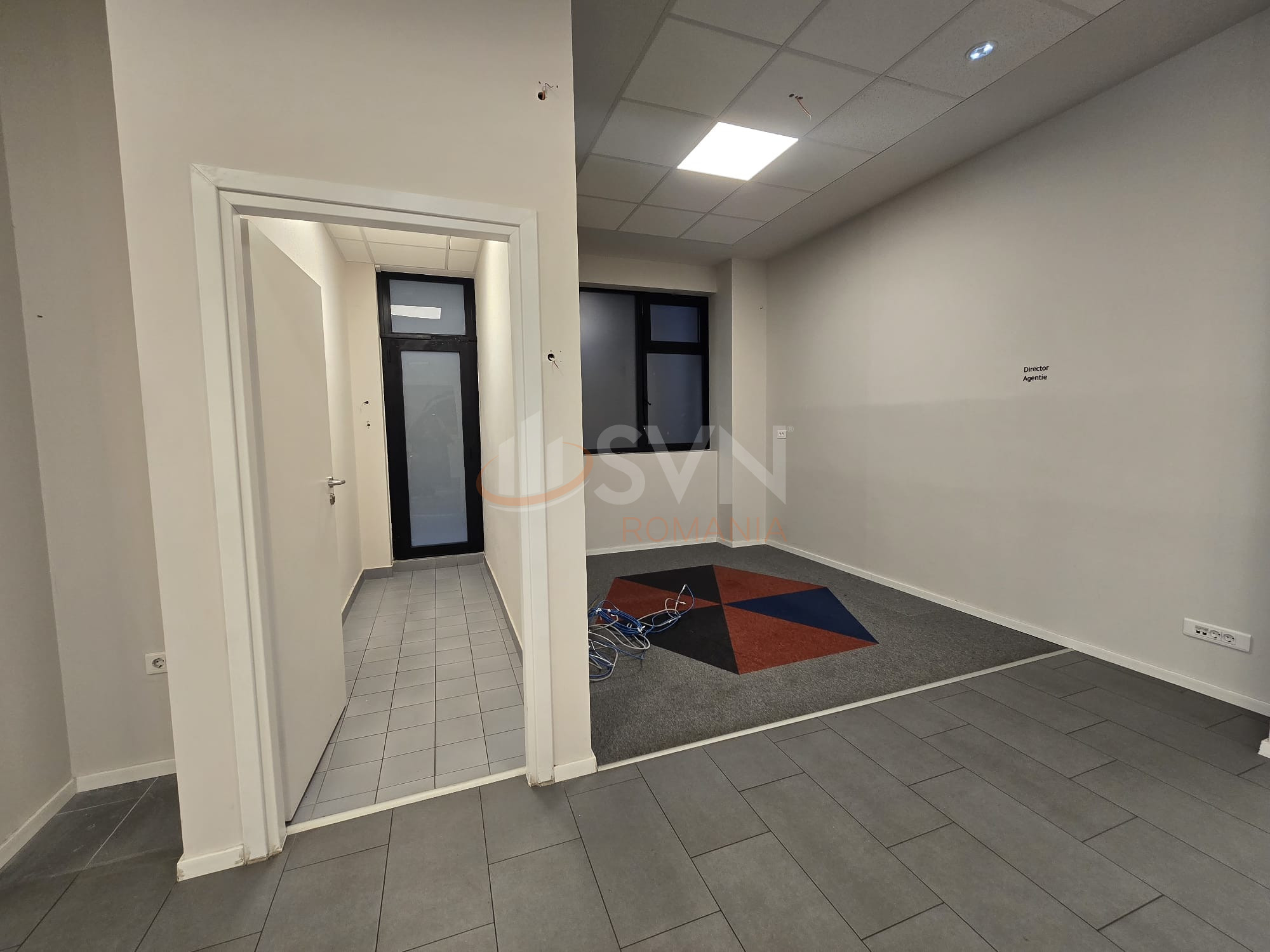 Spatiu comercial 200 mp Bucuresti/Victoriei