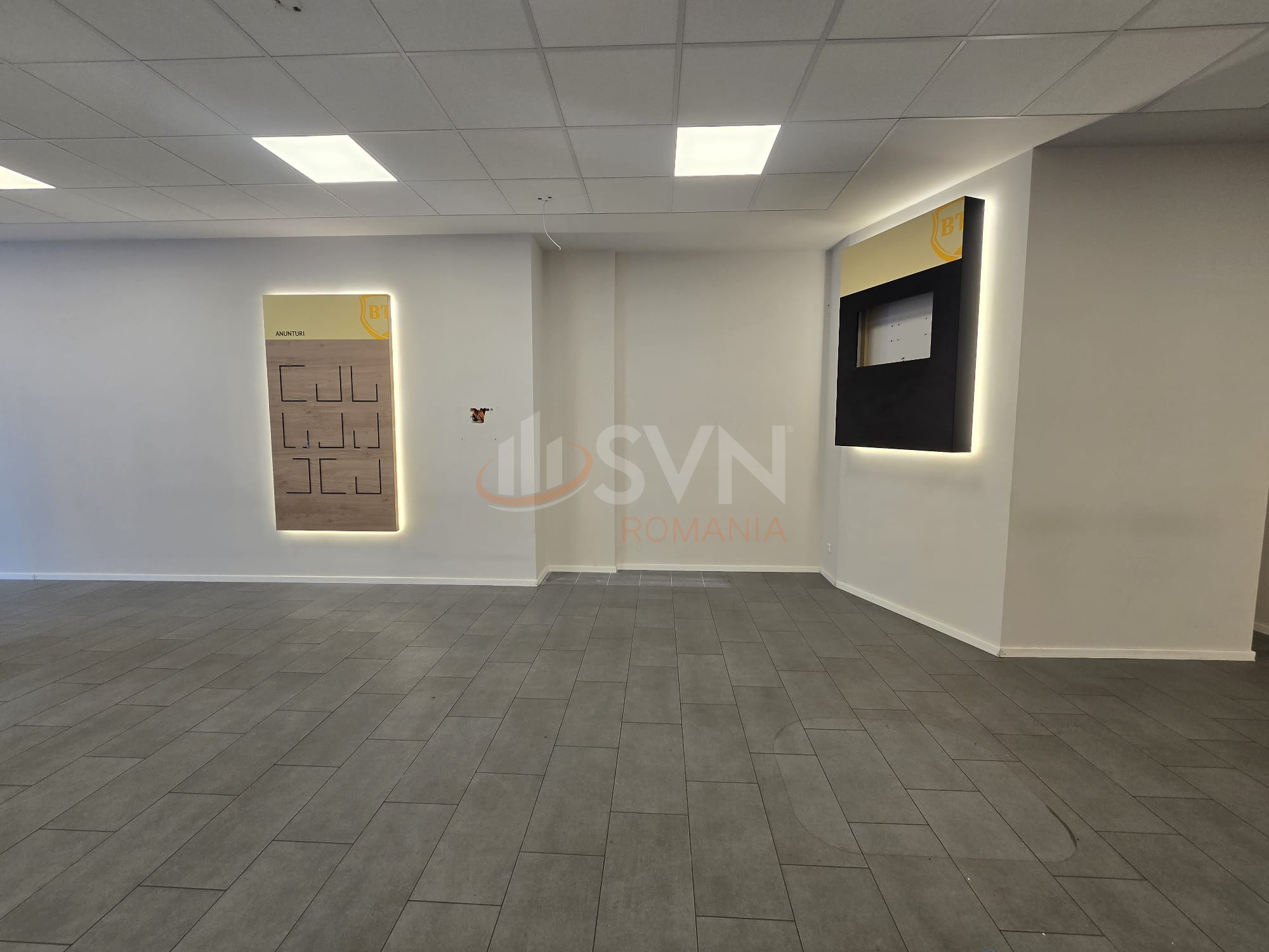 Spatiu comercial 200 mp Bucuresti/Victoriei