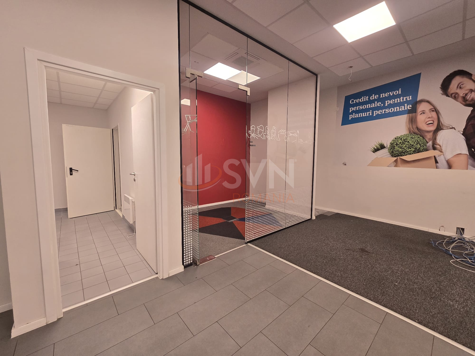 Spatiu comercial 200 mp Bucuresti/Victoriei