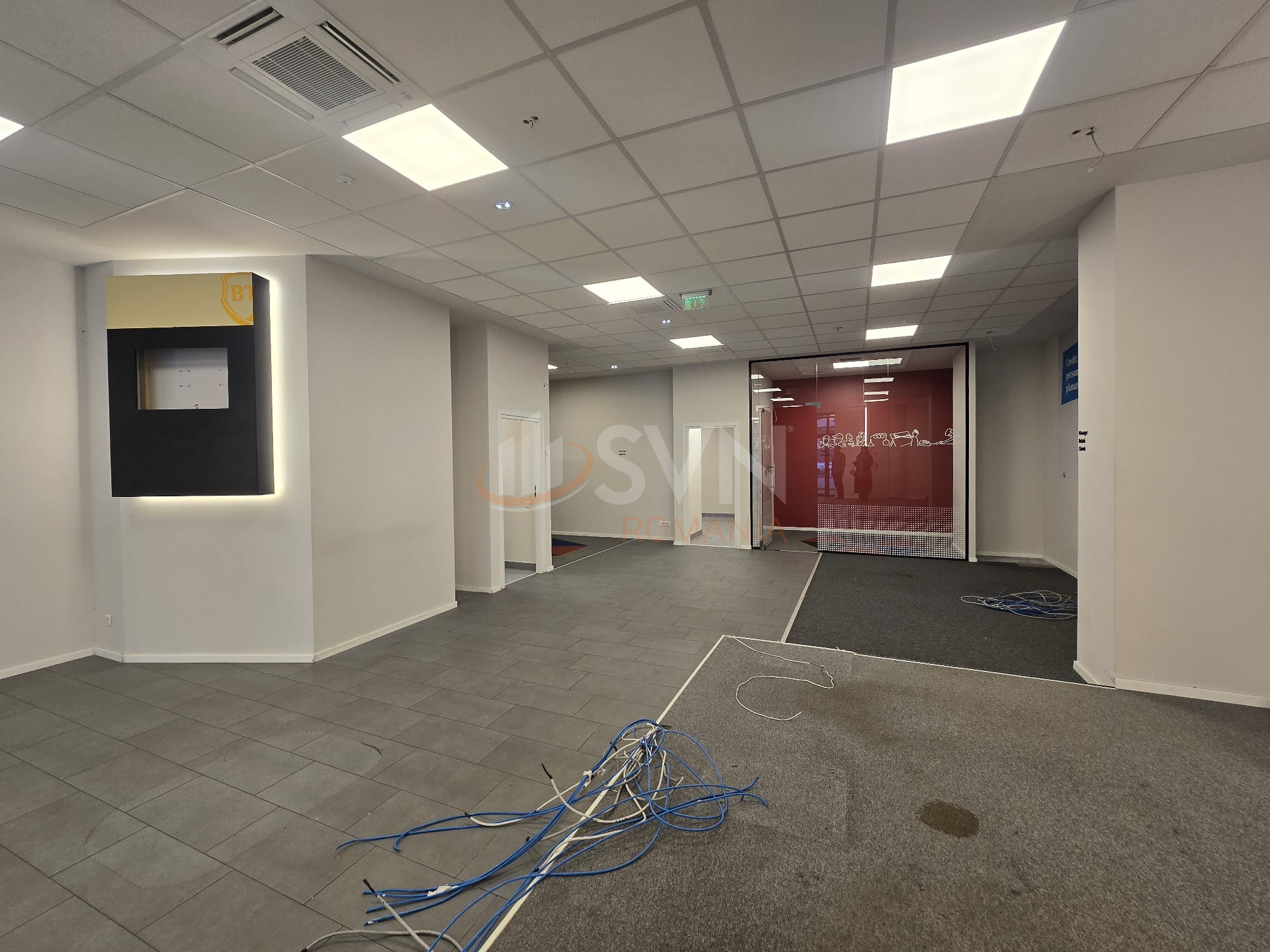 Spatiu comercial 200 mp Bucuresti/Victoriei