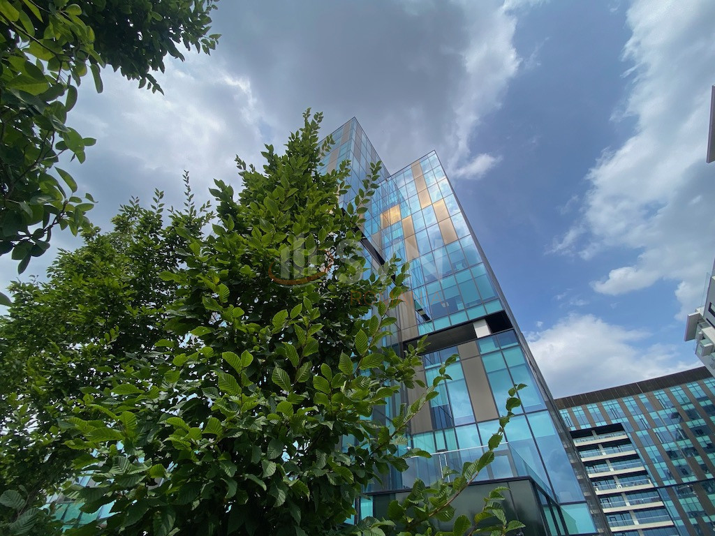 Spatiu comercial 200 mp Bucuresti/Cotroceni