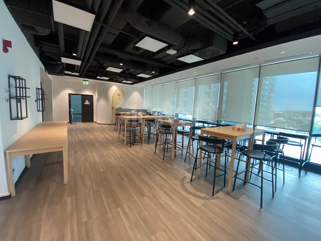 Spatiu comercial 200 mp Bucuresti/Cotroceni