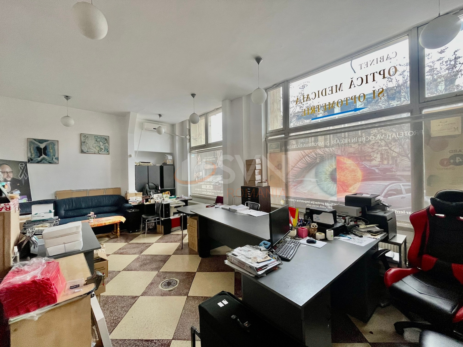 Spatiu comercial 200 mp Bucuresti/Piata Unirii (s3)