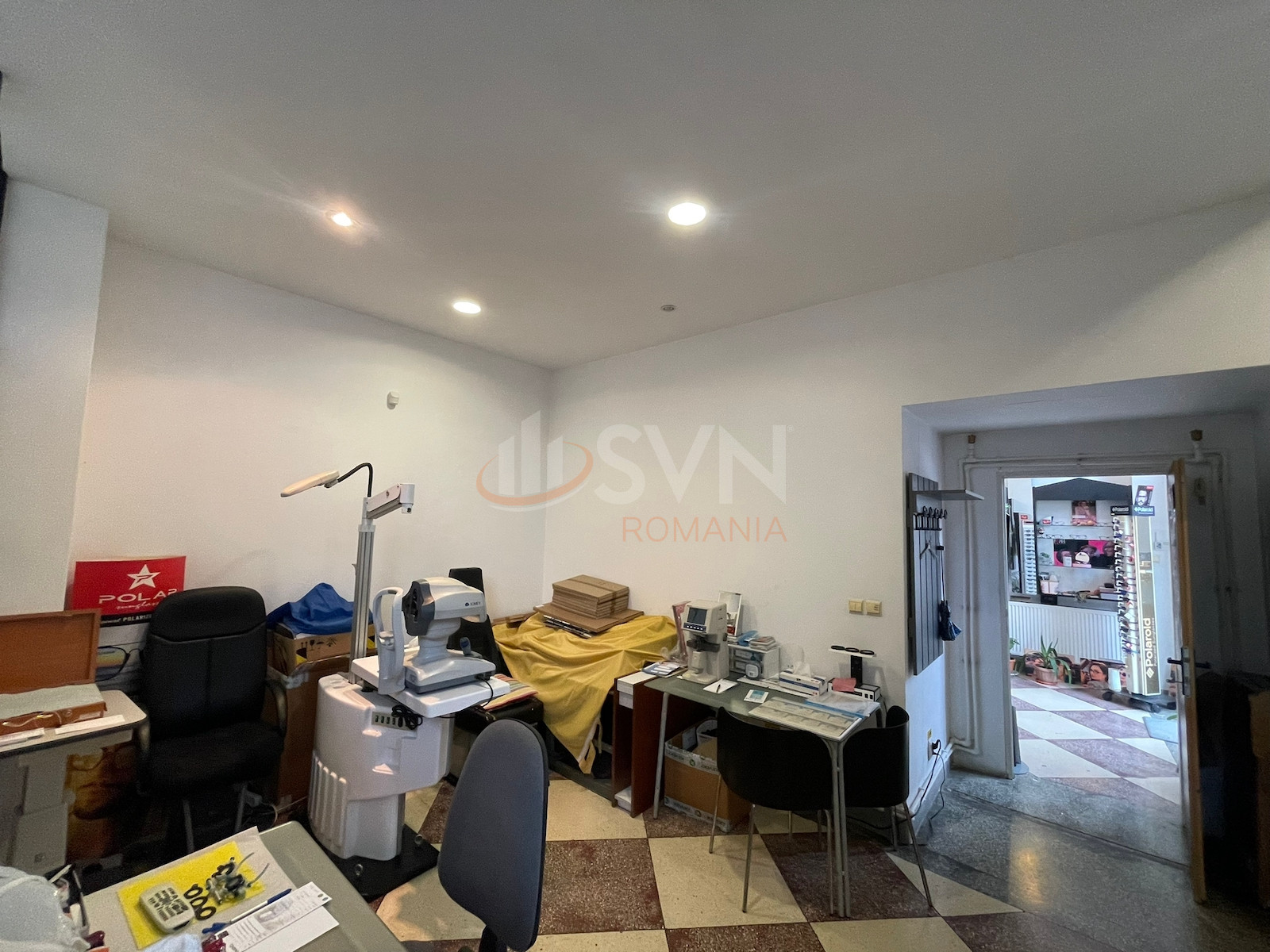 Spatiu comercial 200 mp Bucuresti/Piata Unirii (s3)