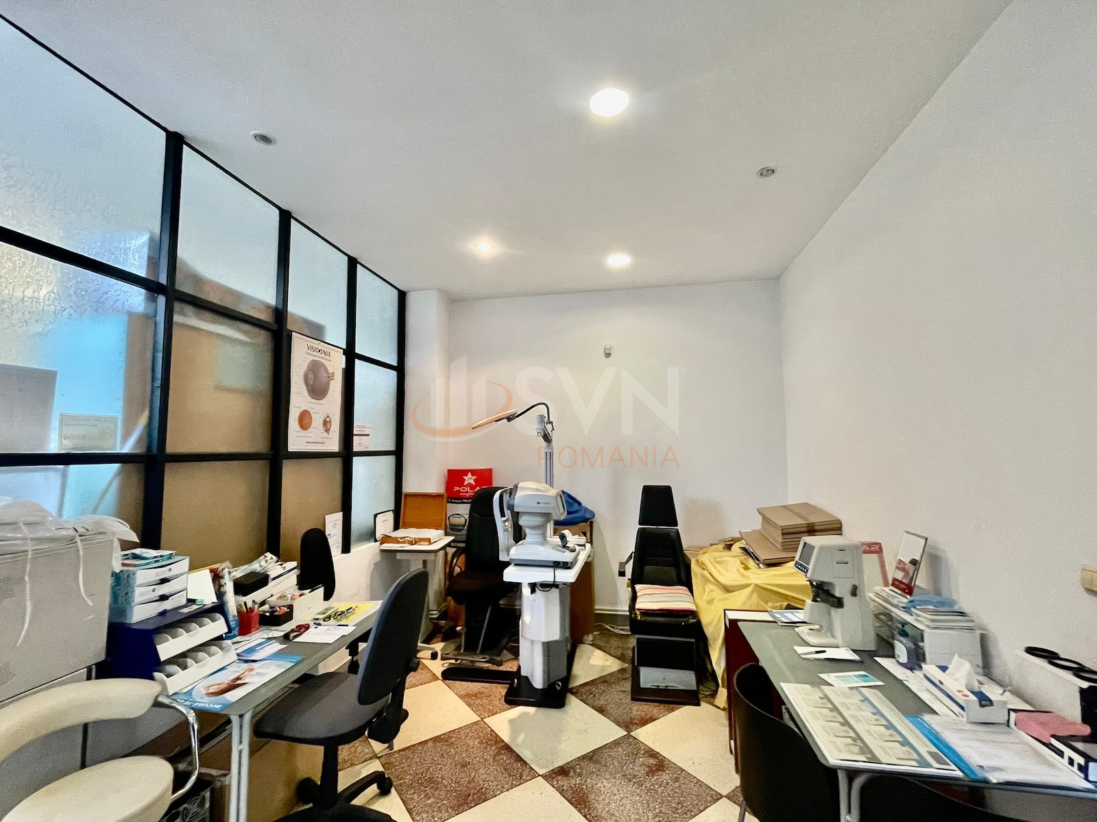 Spatiu comercial 200 mp Bucuresti/Piata Unirii (s3)