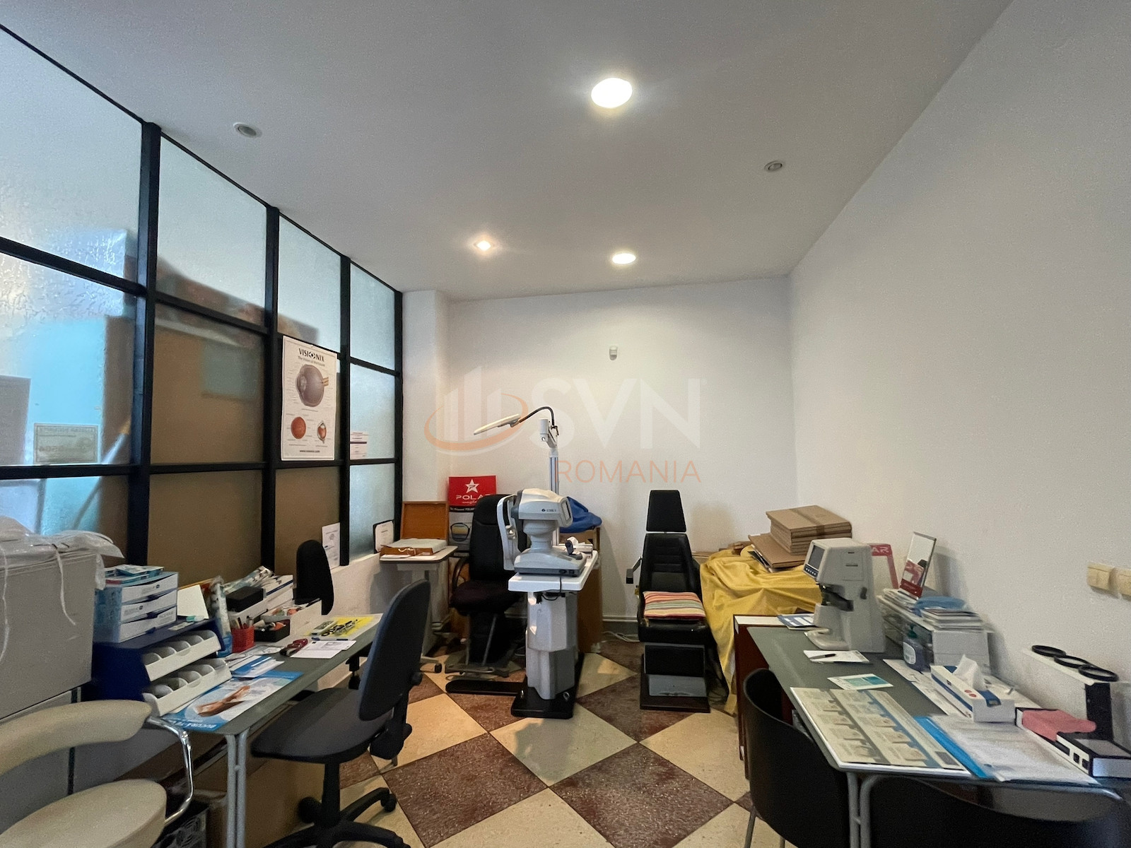 Spatiu comercial 200 mp Bucuresti/Piata Unirii (s3)