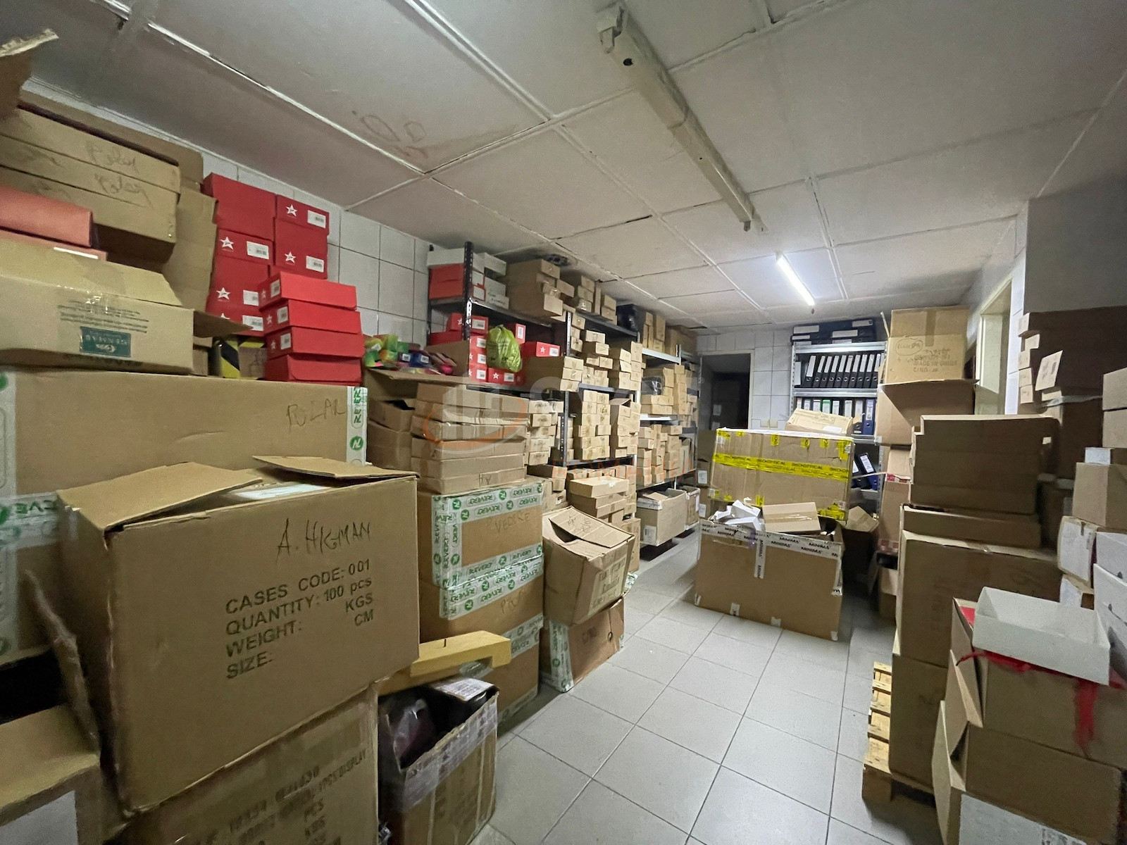 Spatiu comercial 200 mp Bucuresti/Piata Unirii (s3)