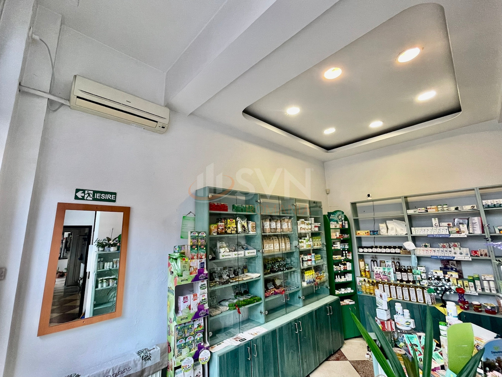 Spatiu comercial 200 mp Bucuresti/Piata Unirii (s3)