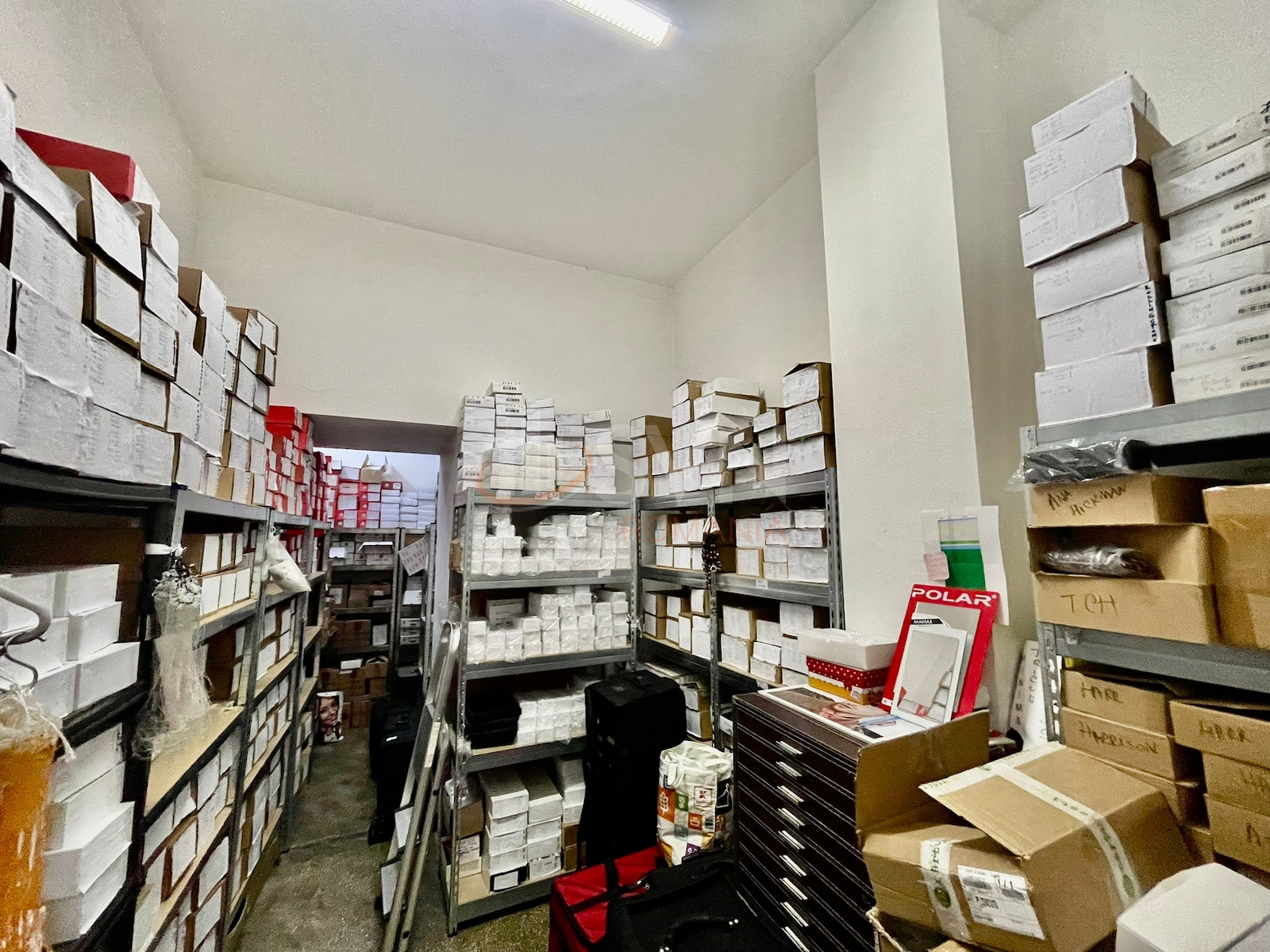 Spatiu comercial 200 mp Bucuresti/Piata Unirii (s3)