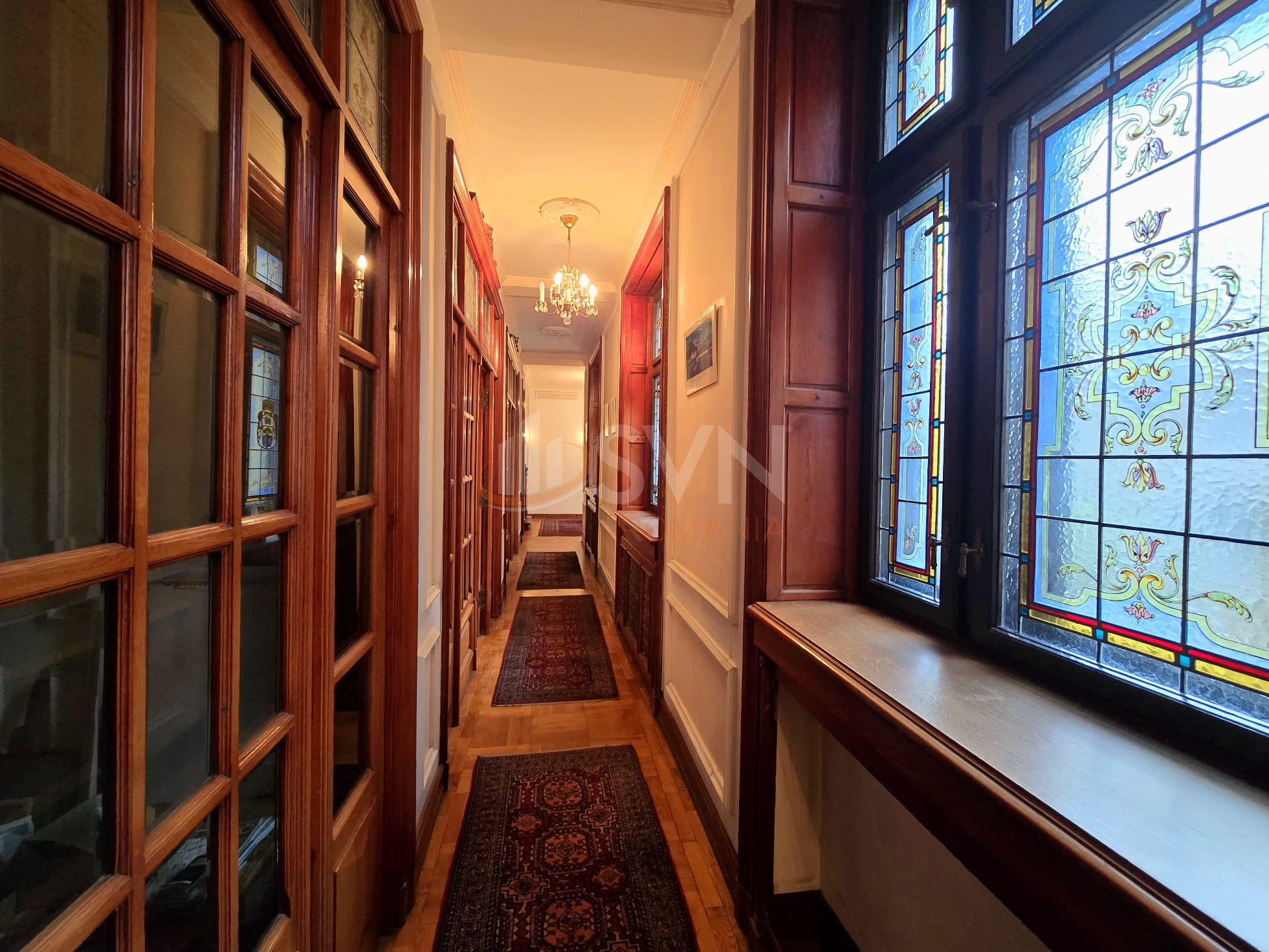 Spatiu comercial 200 mp Bucuresti/Calea Victoriei