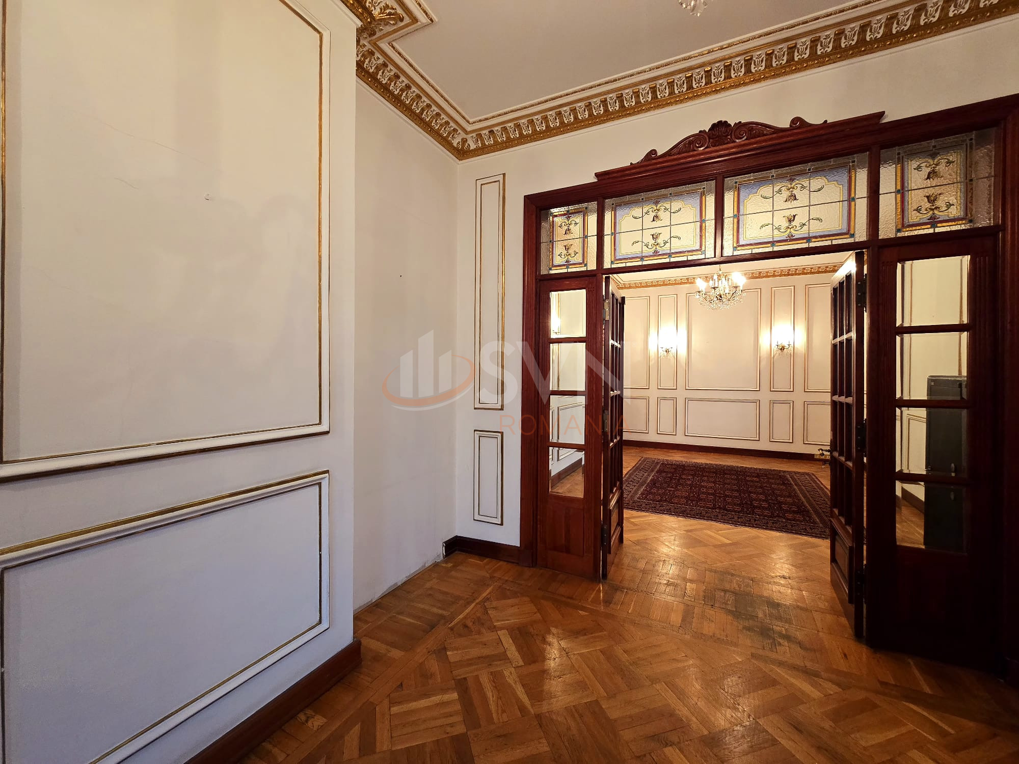 Spatiu comercial 200 mp Bucuresti/Calea Victoriei