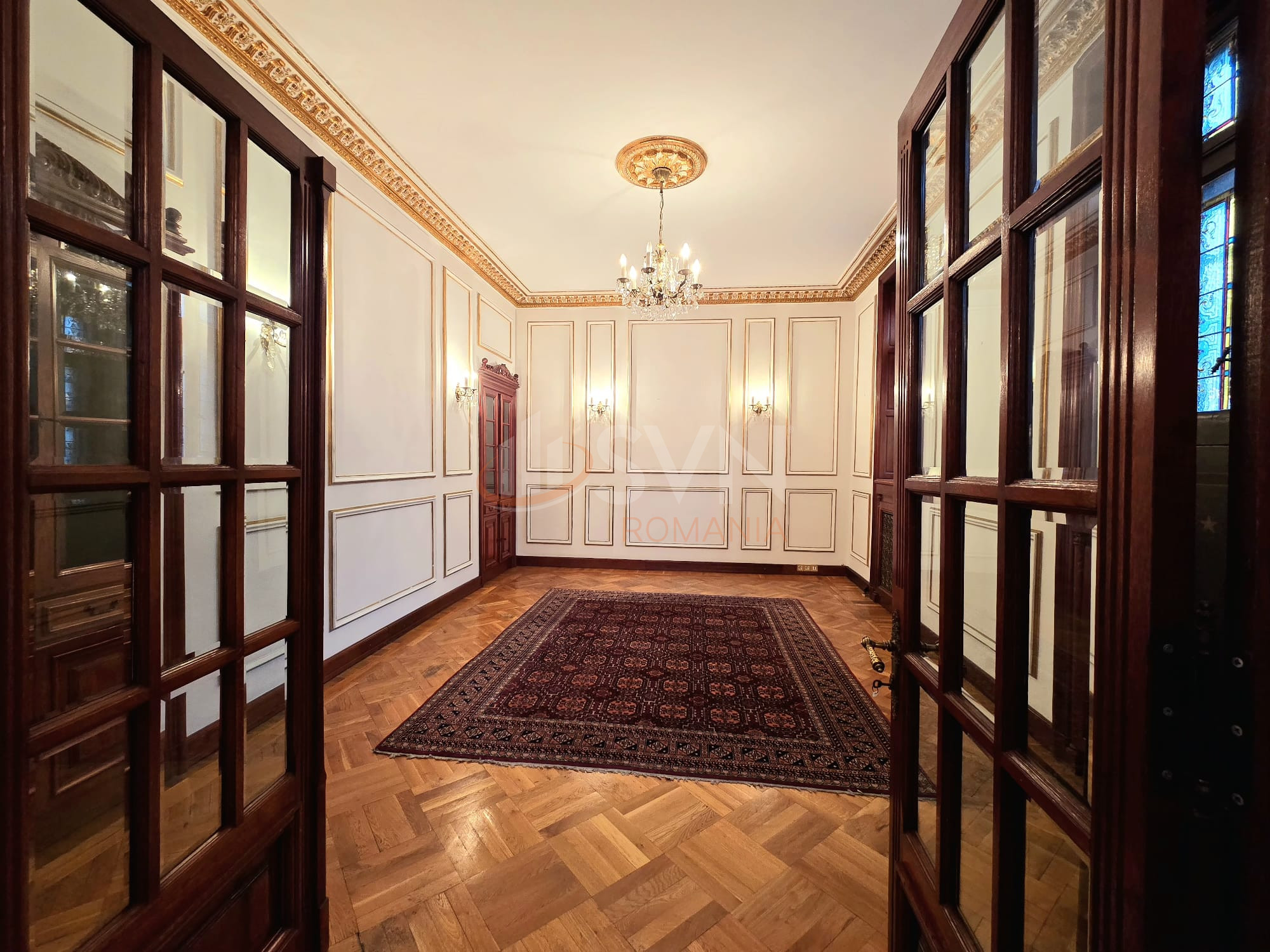 Spatiu comercial 200 mp Bucuresti/Calea Victoriei