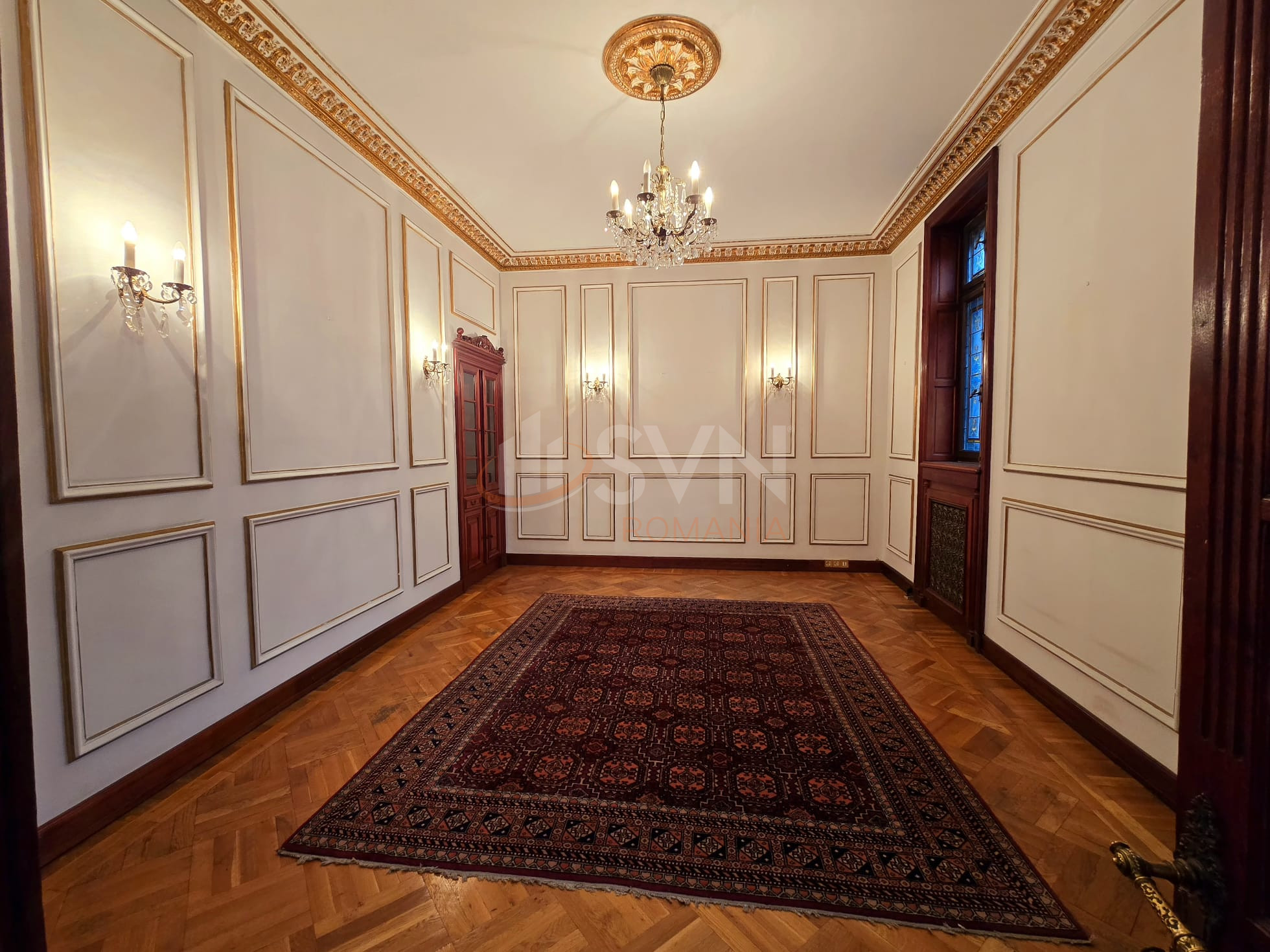 Spatiu comercial 200 mp Bucuresti/Calea Victoriei