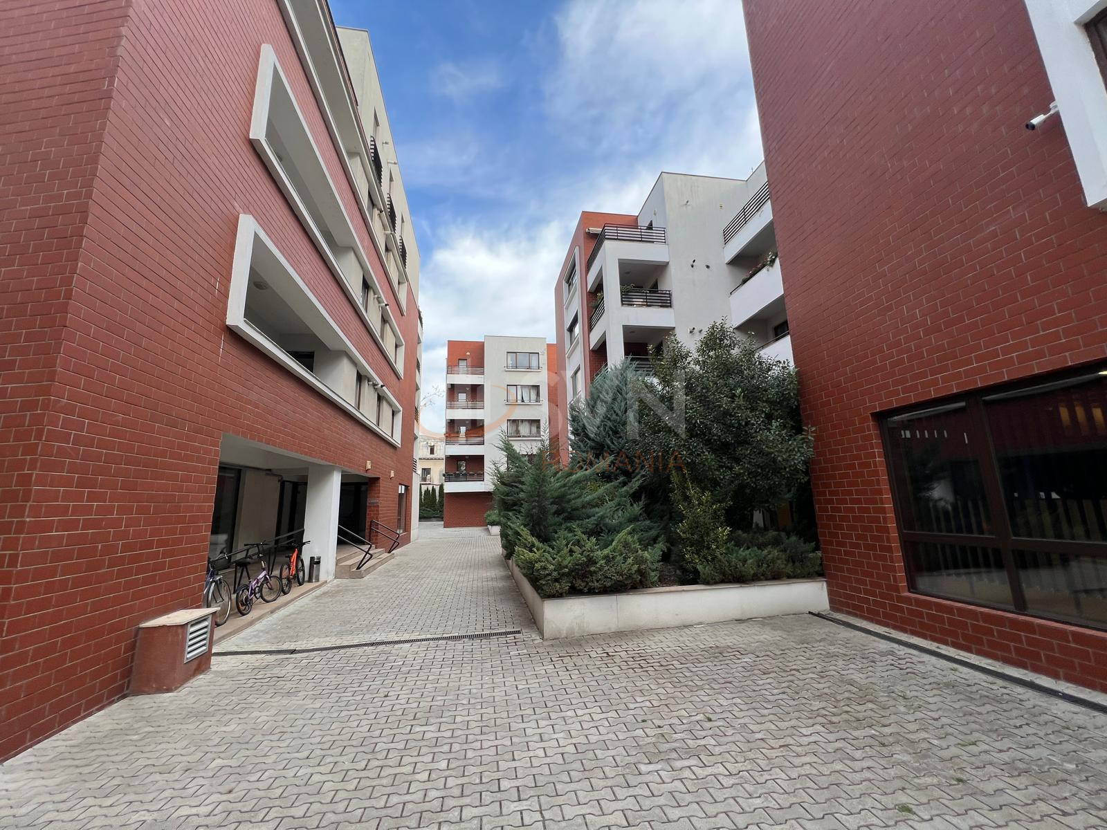 Spatiu comercial 200 mp Bucuresti/Gara De Nord